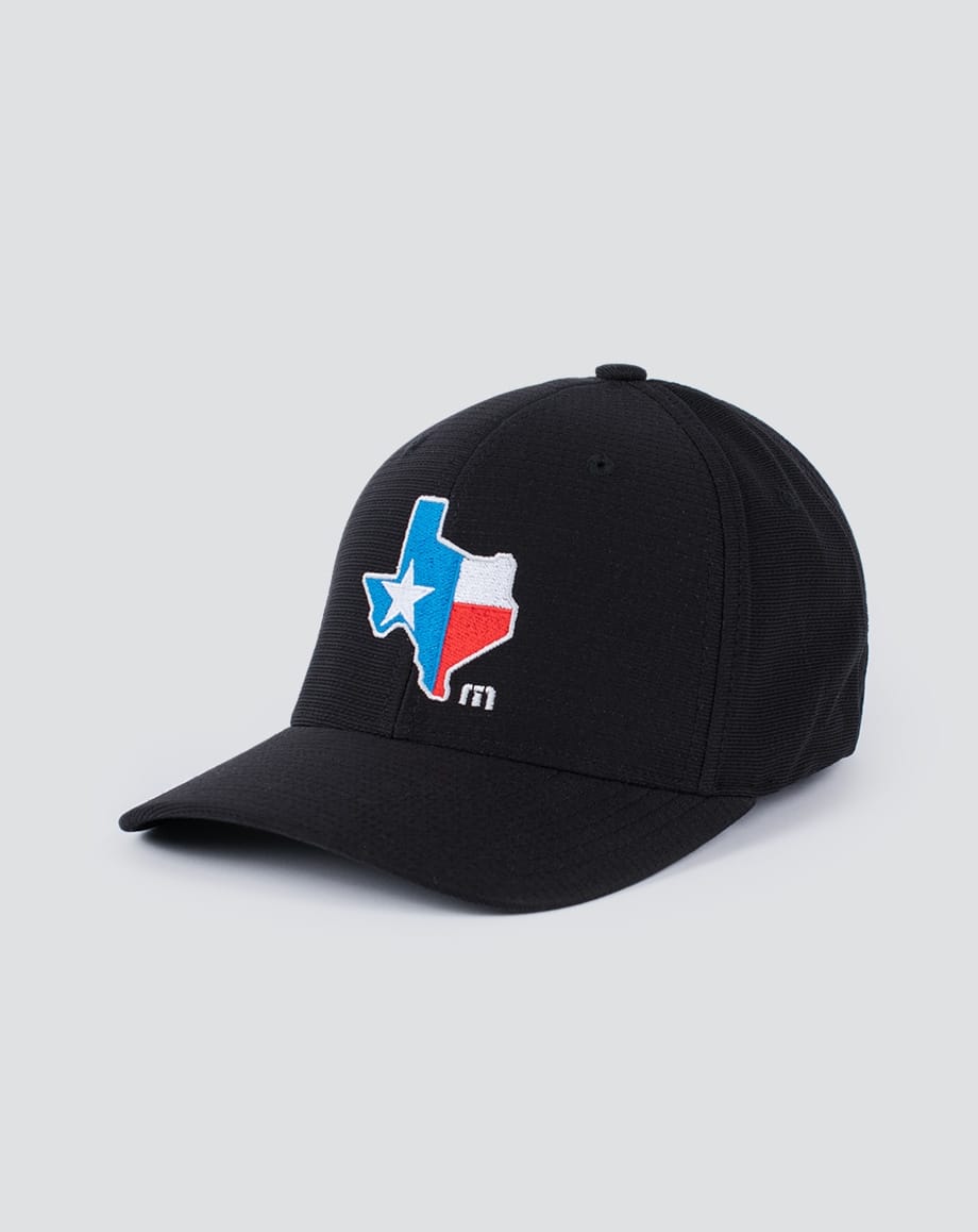 Tejas Fitted Hat