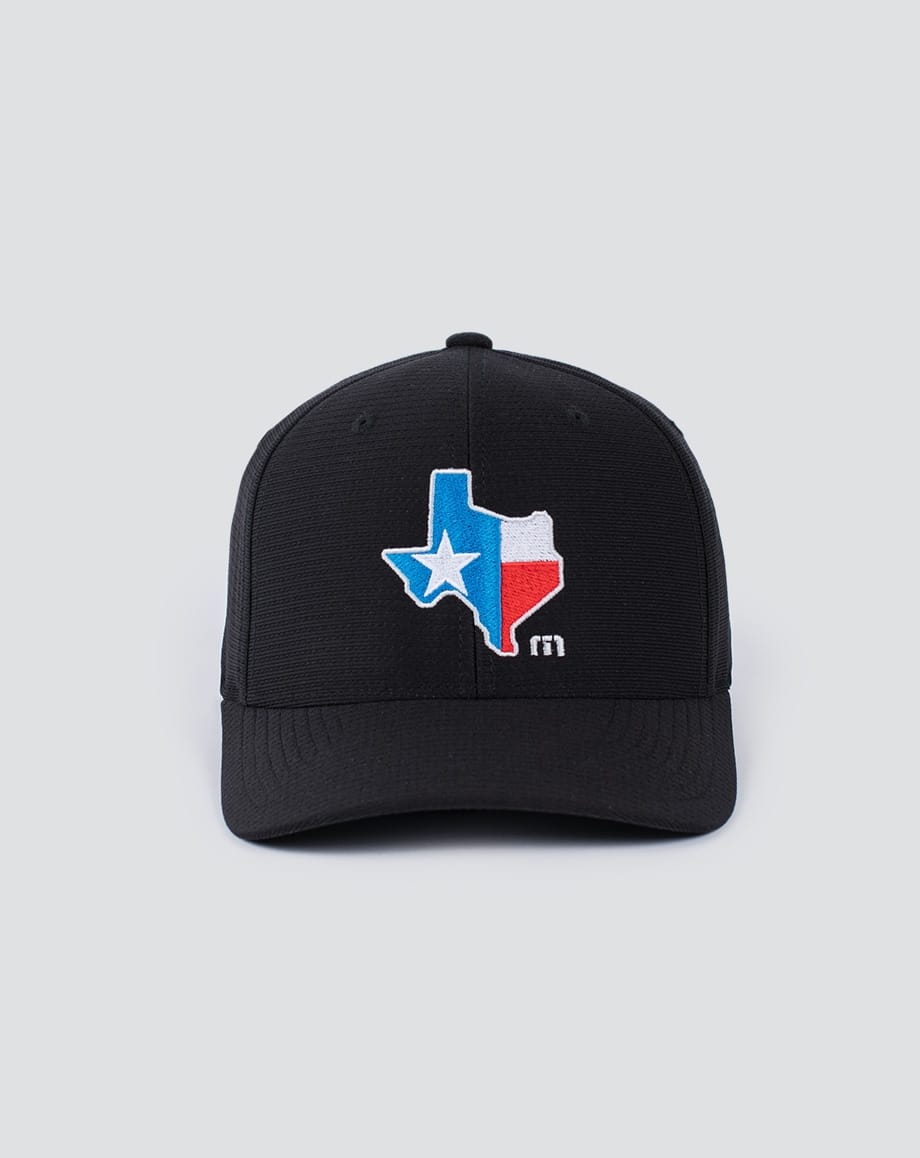 Tejas Fitted Hat