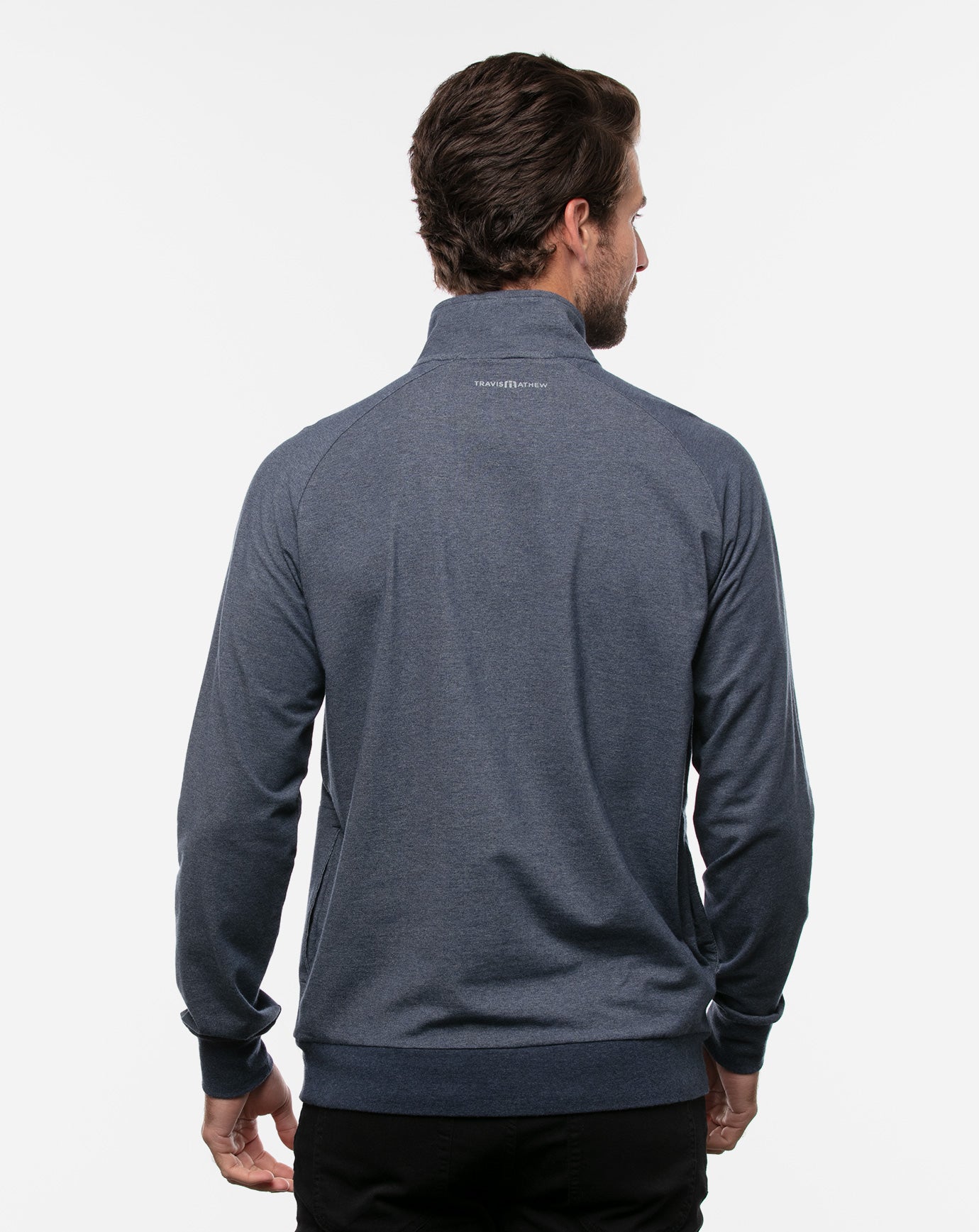 Zachary Pullover