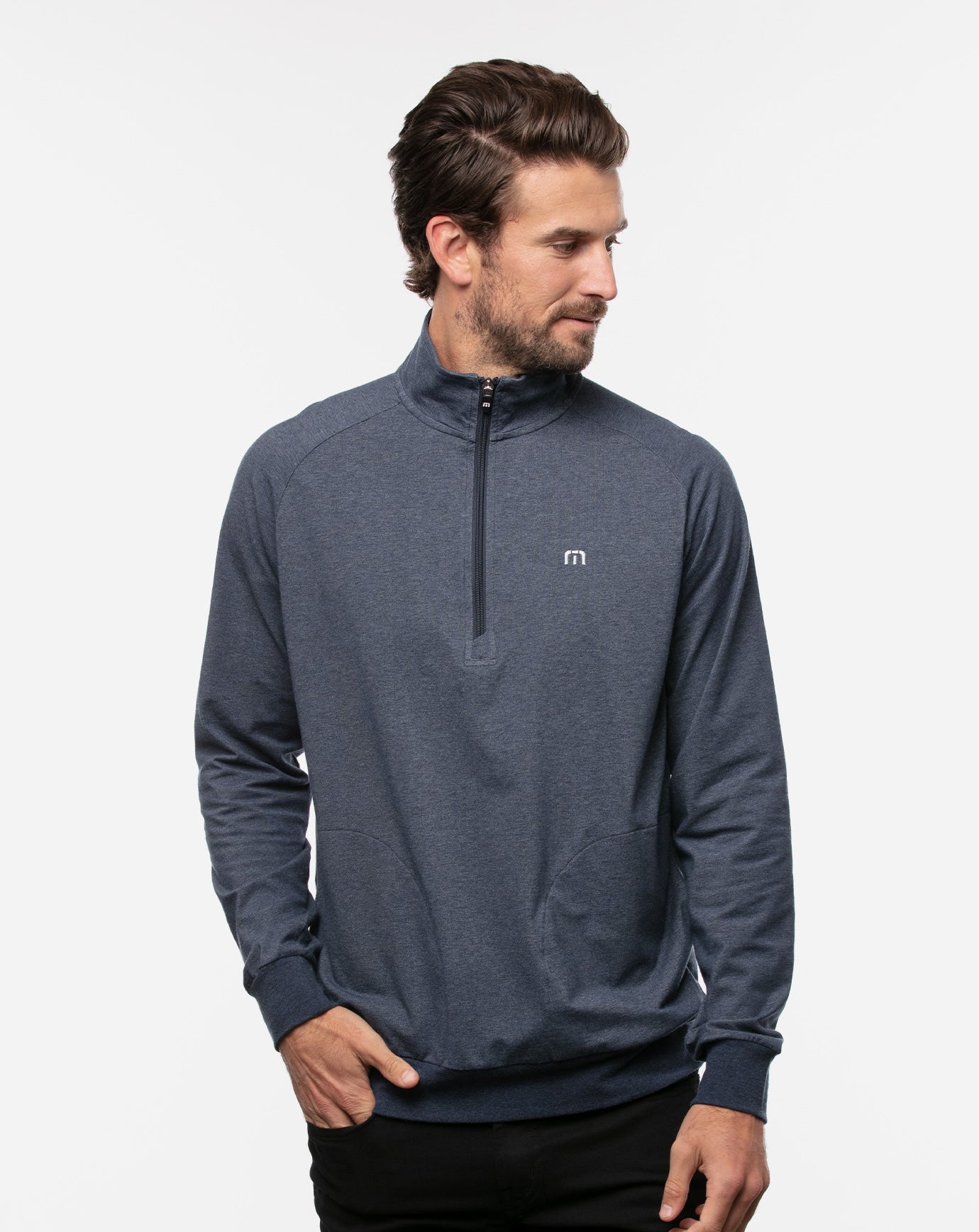 Zachary Pullover