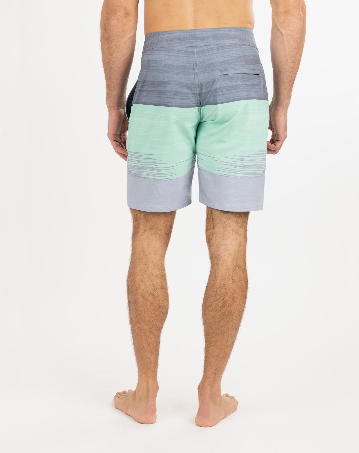 Nobody Panic Boardshort