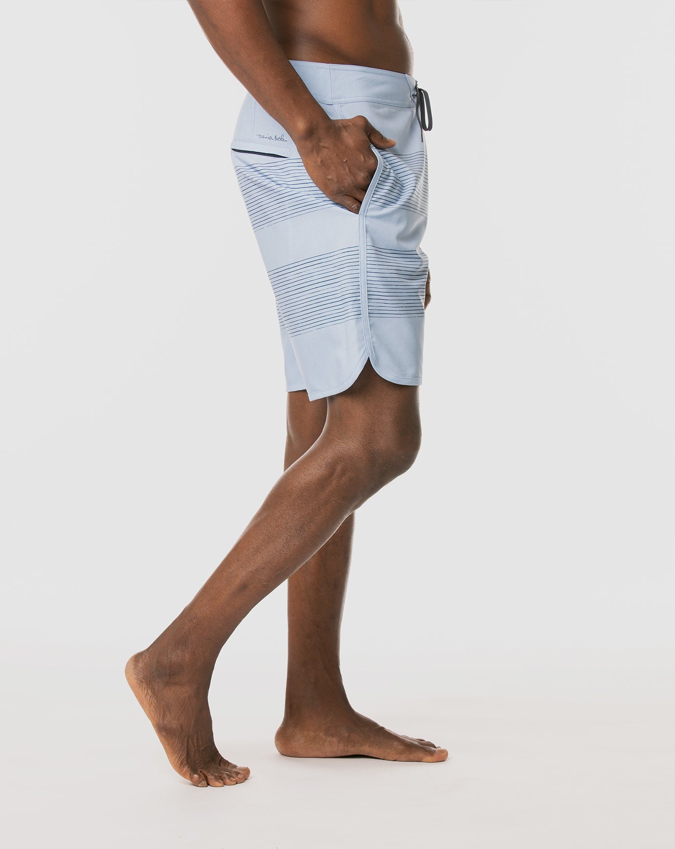 Check Mate Boardshort