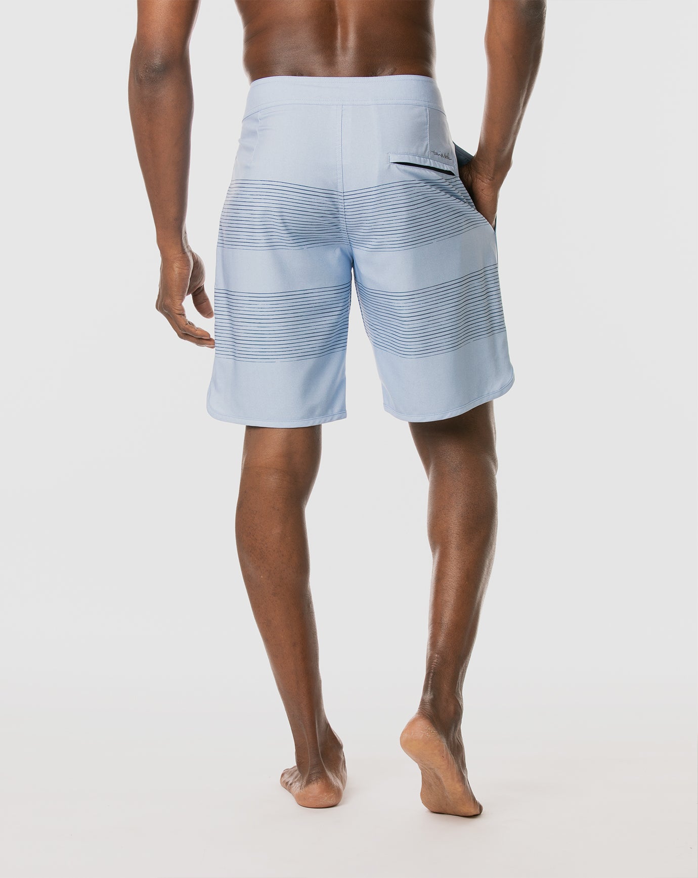 Check Mate Boardshort