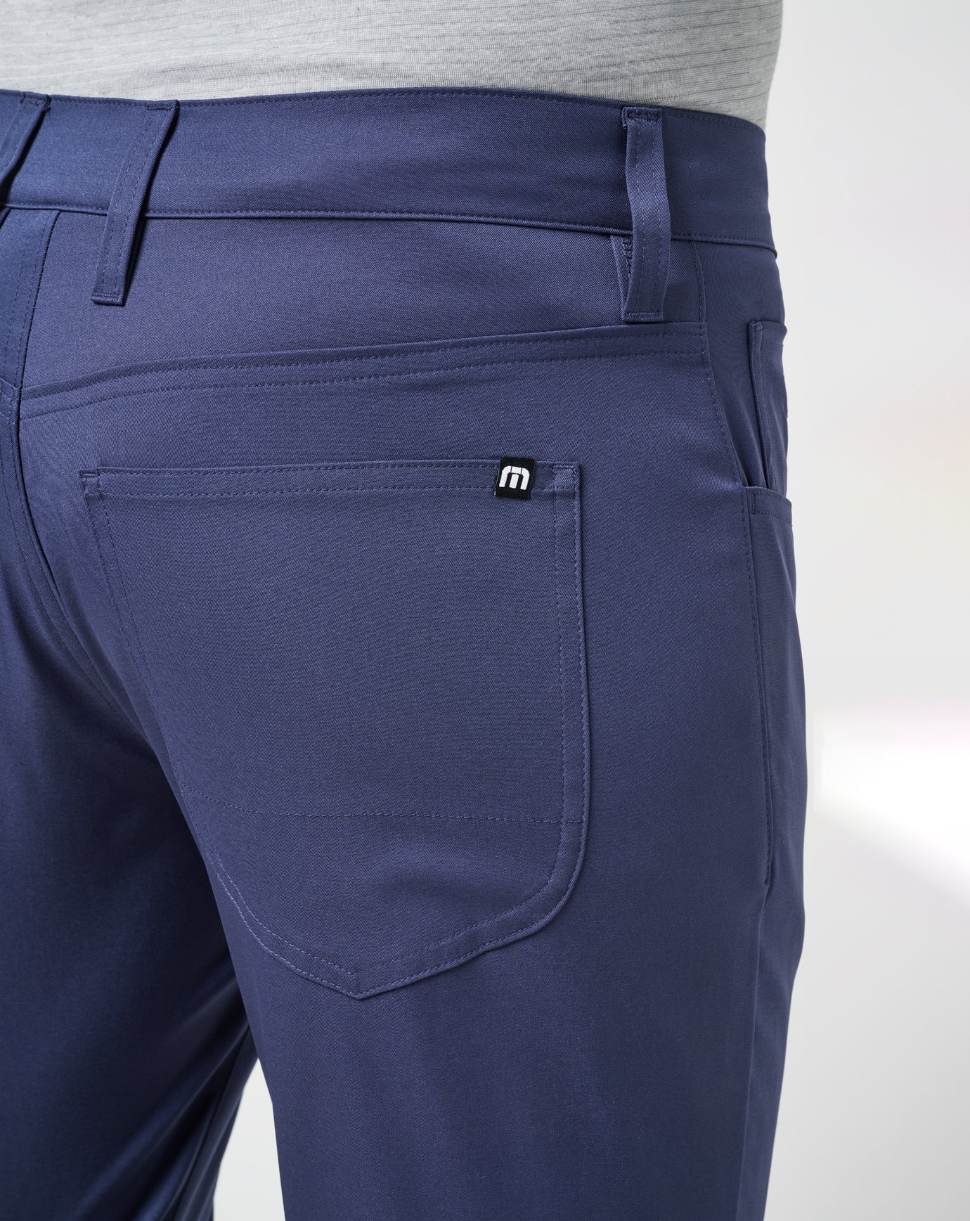 Open To Close Pant