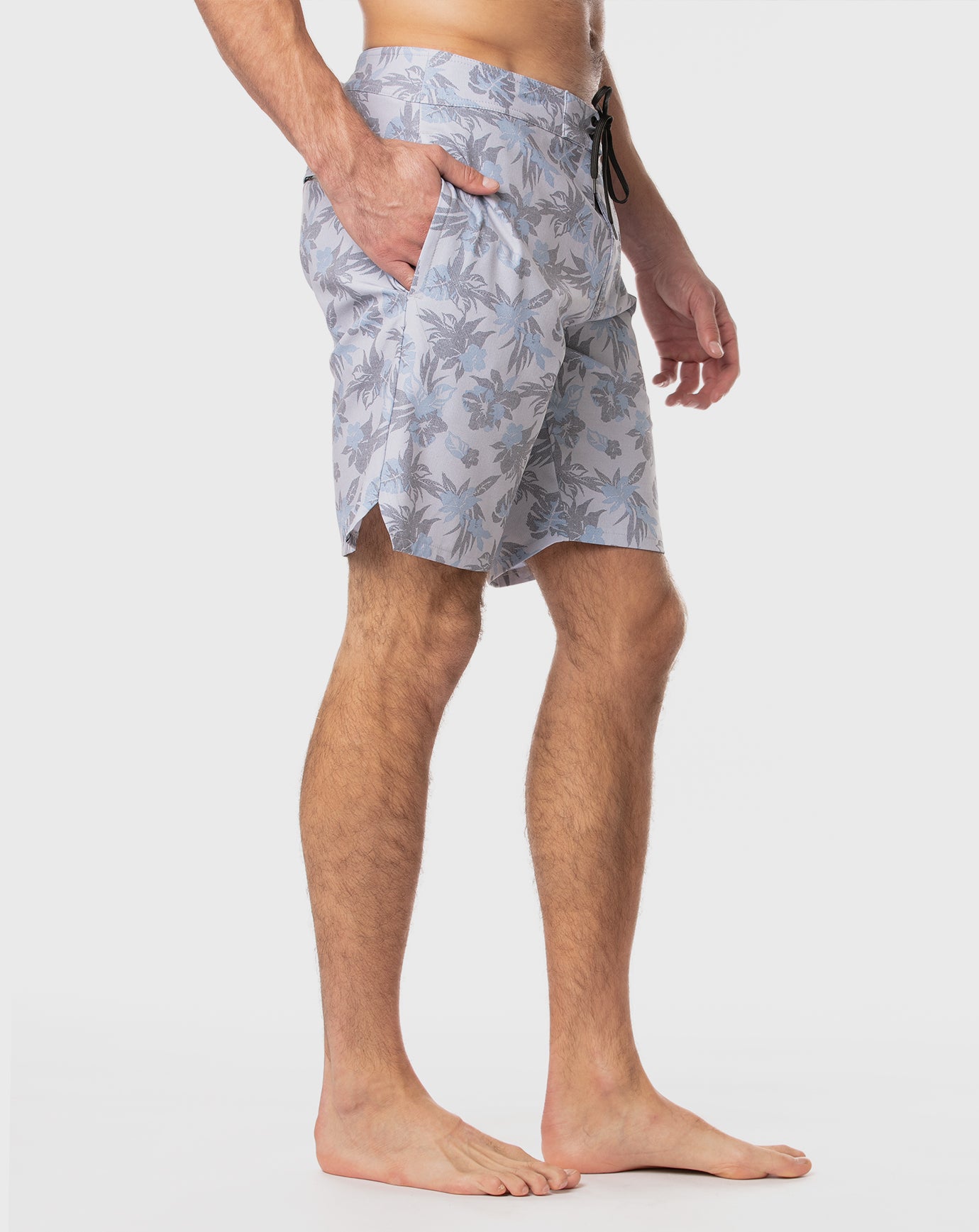 Cold Mug Boardshort