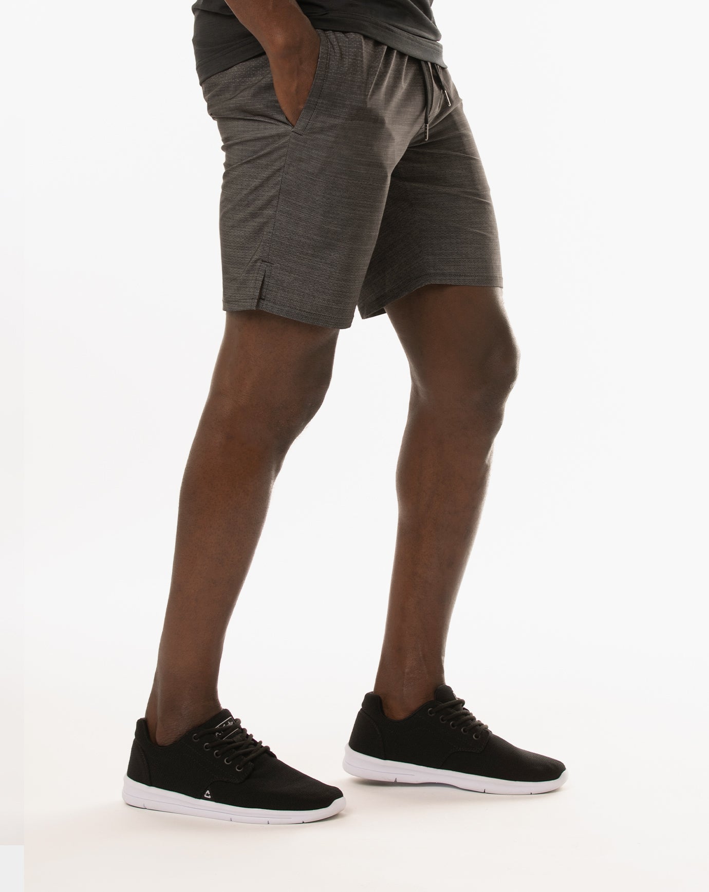 Zipline E-Waist Short