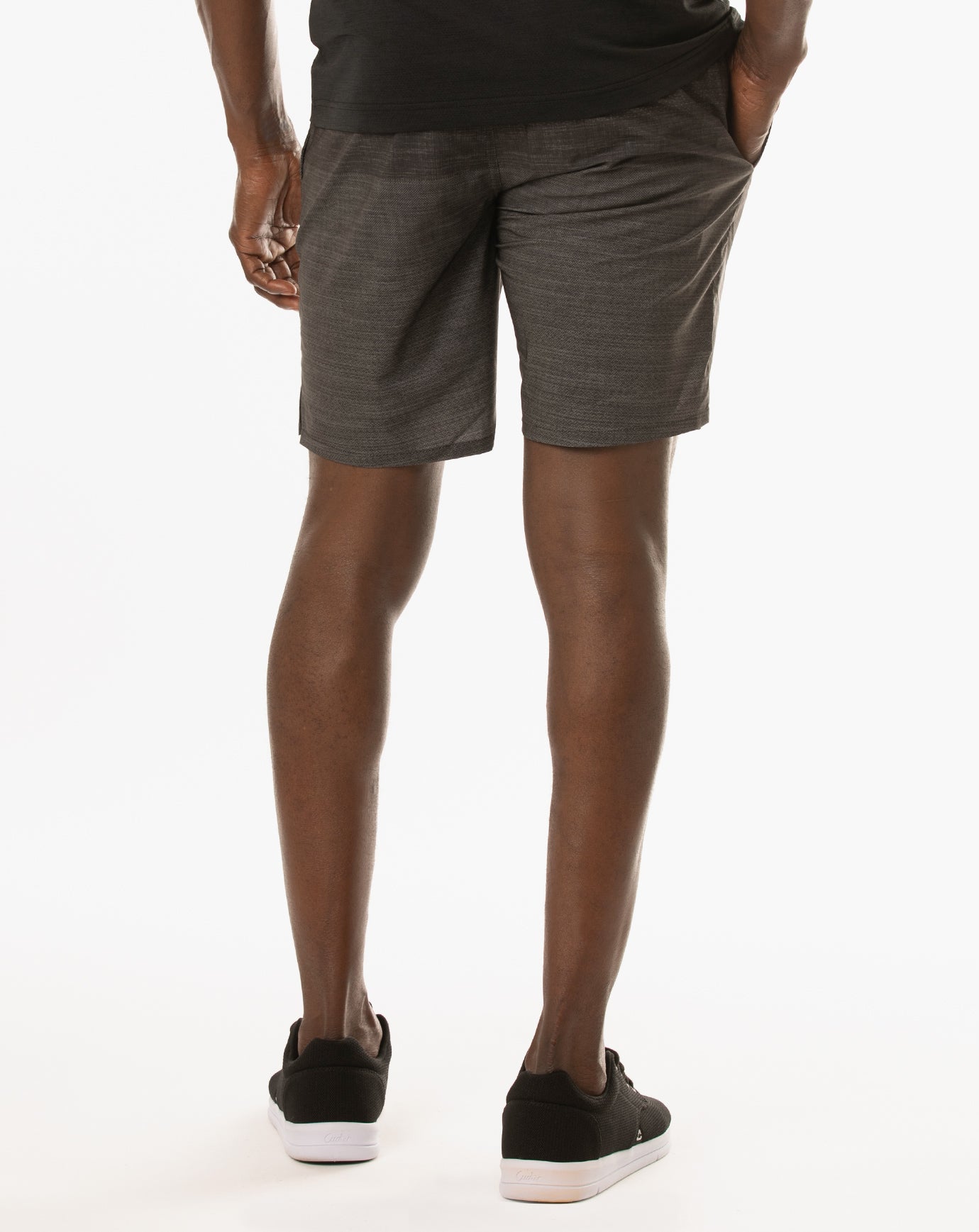 Zipline E-Waist Short