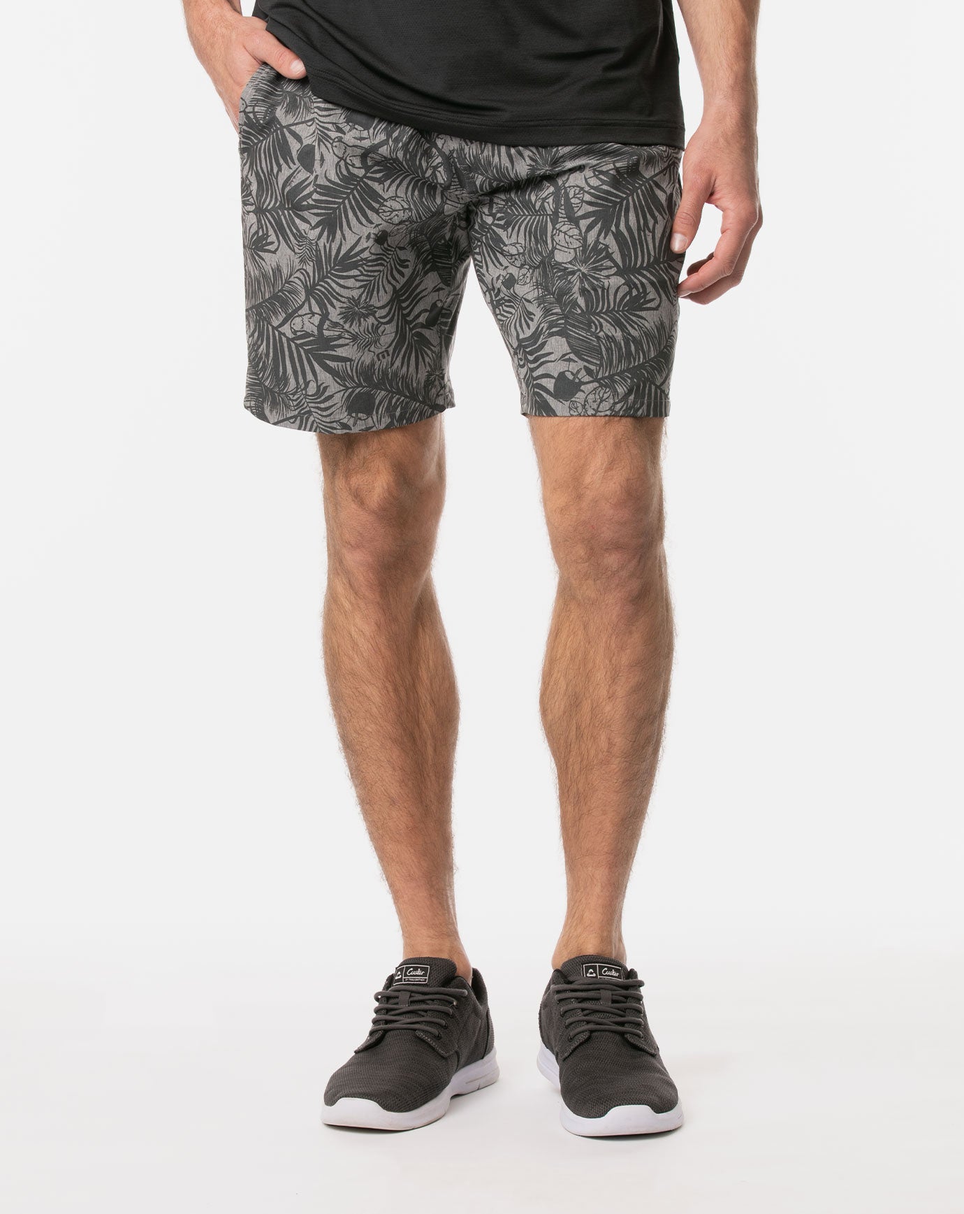 Breakwater E-Waist Short