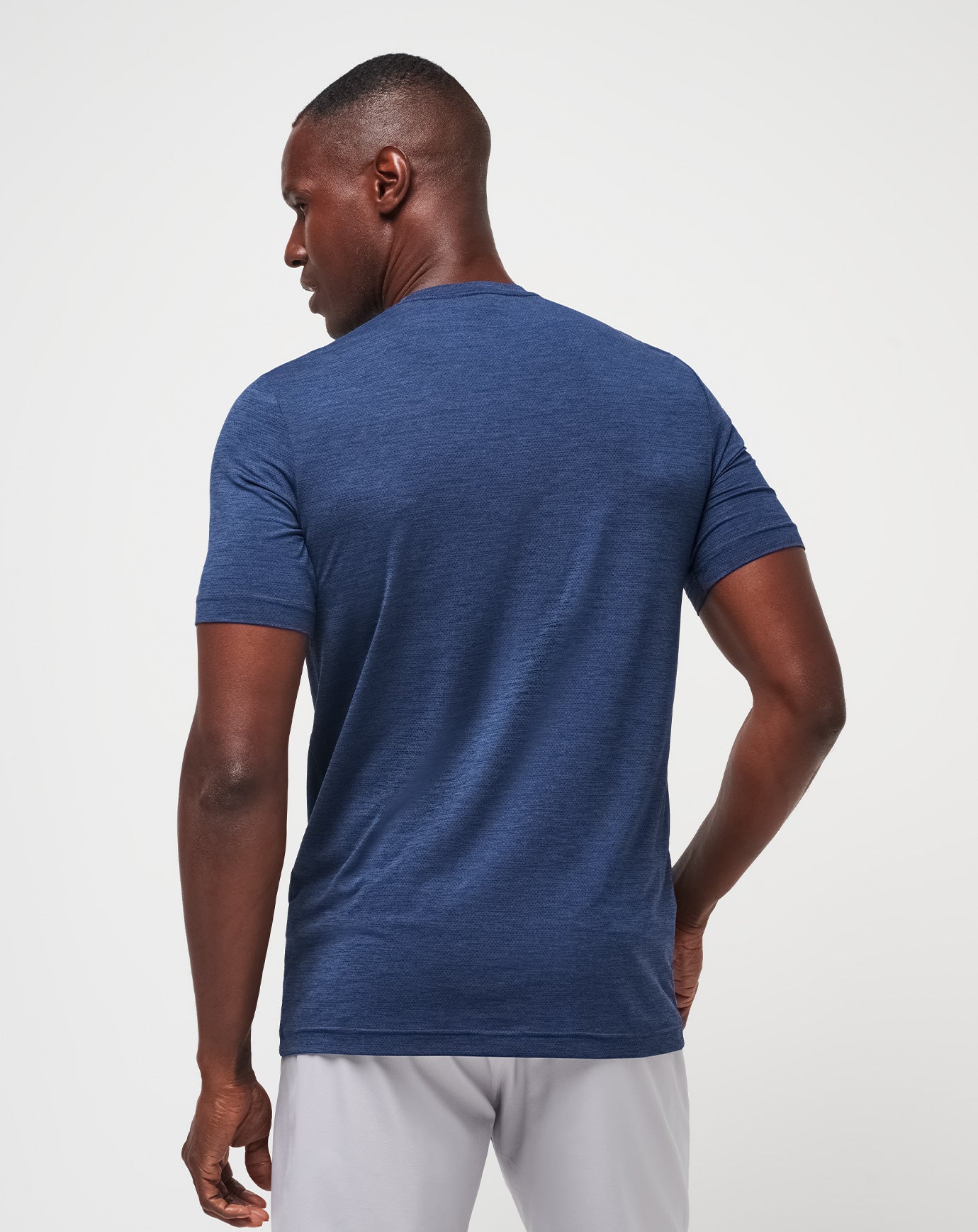 Scenic Vista Active Tee