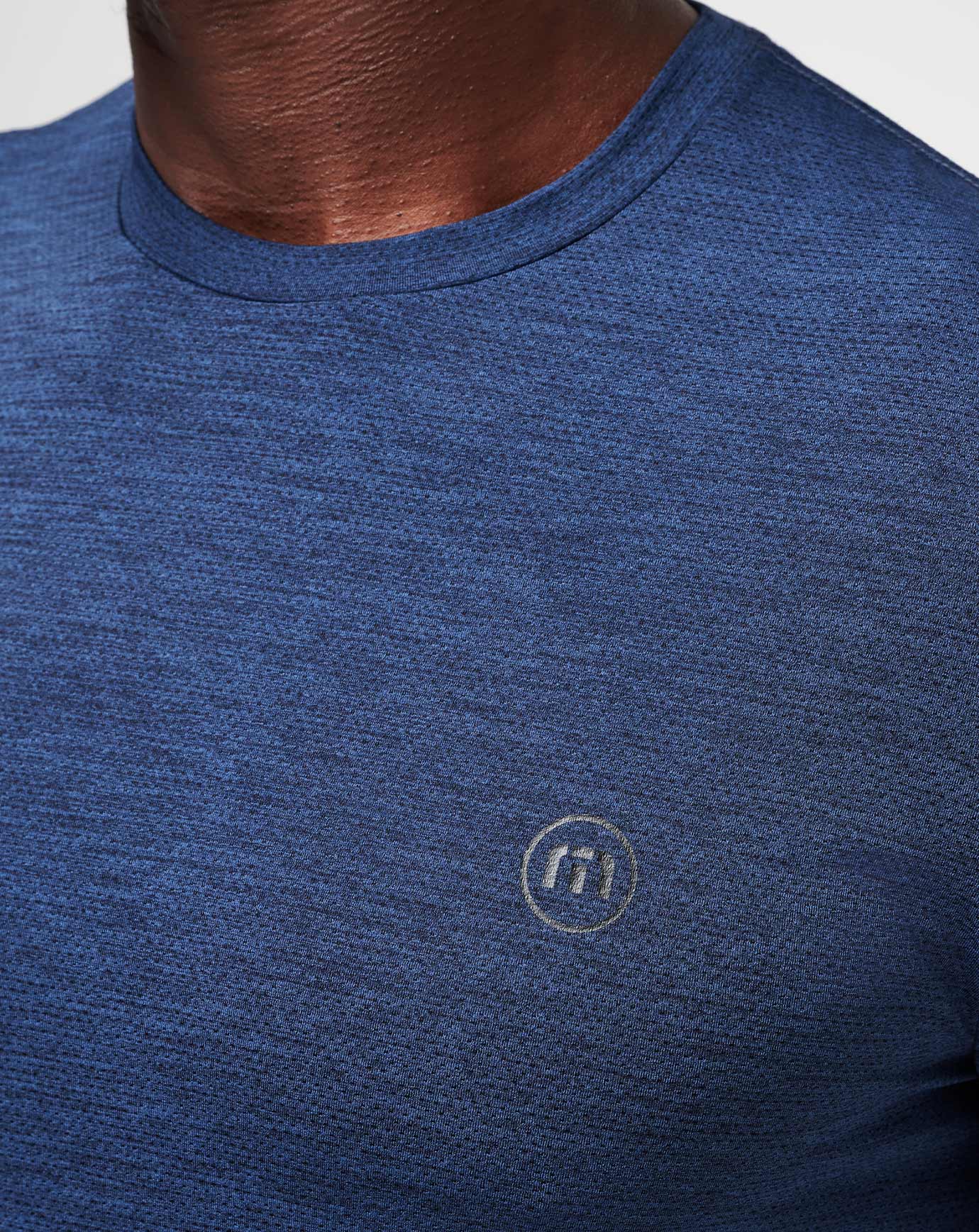 Scenic Vista Active Tee