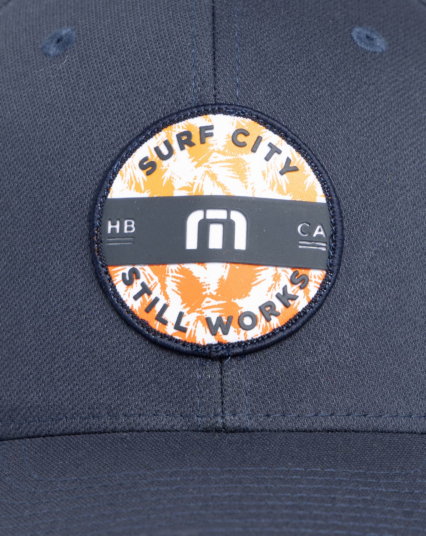 Saturdays Finest Snapback Hat