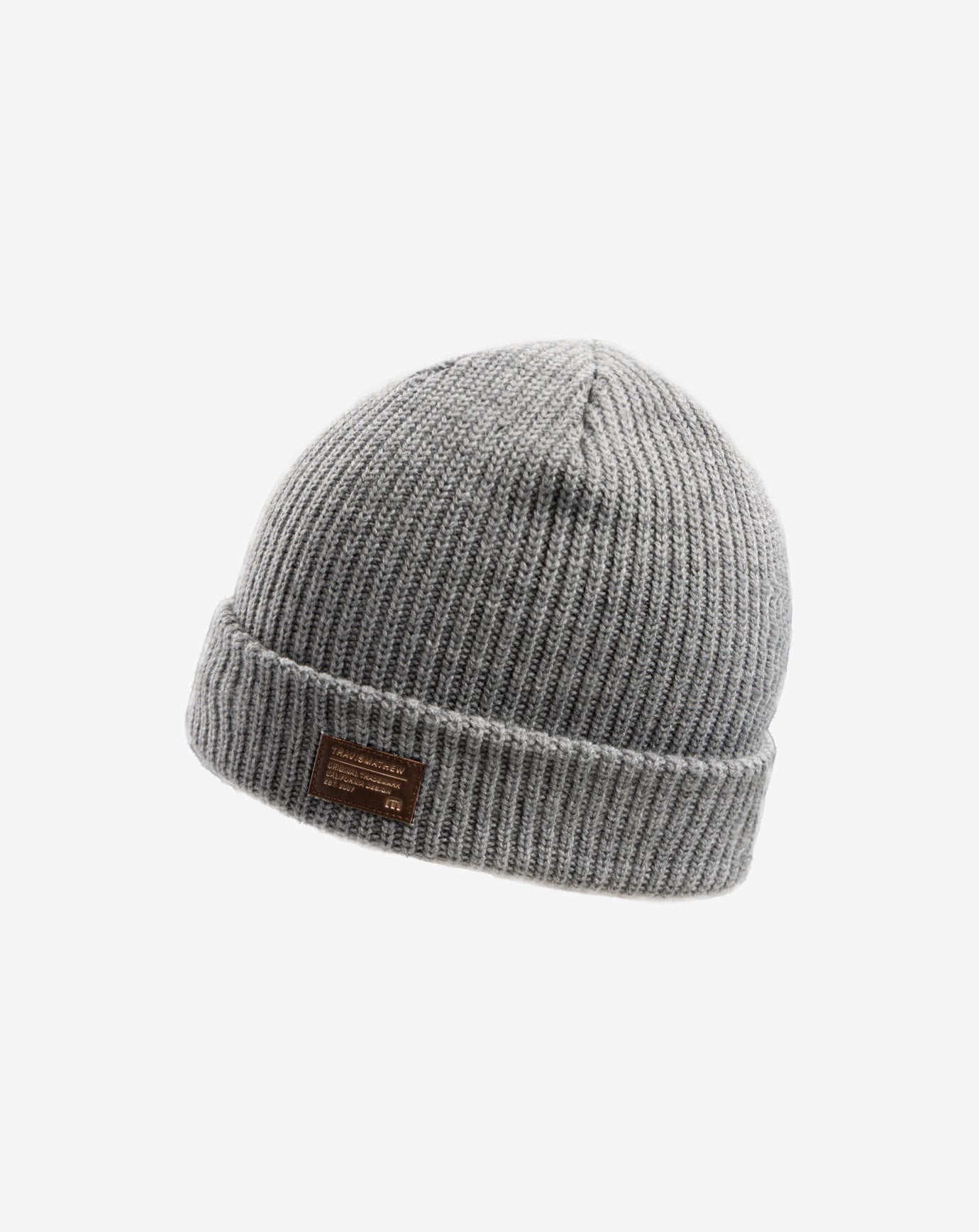 Takedown Beanie
