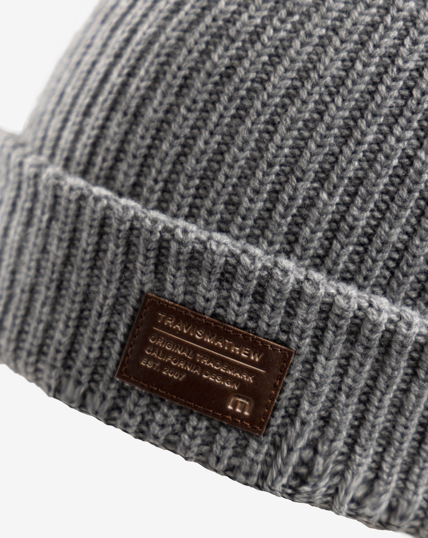 Takedown Beanie