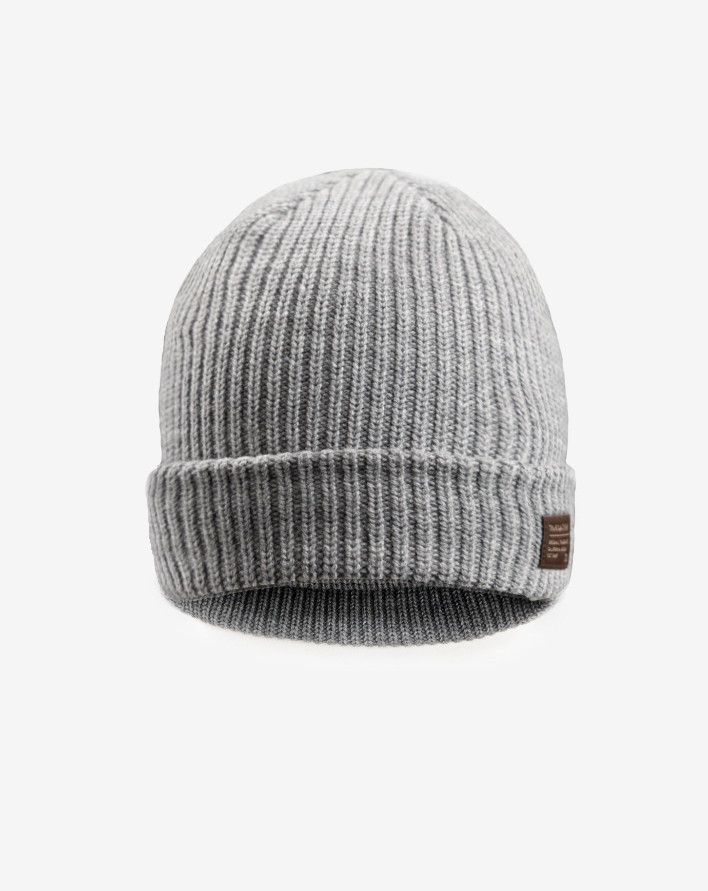 Takedown Beanie