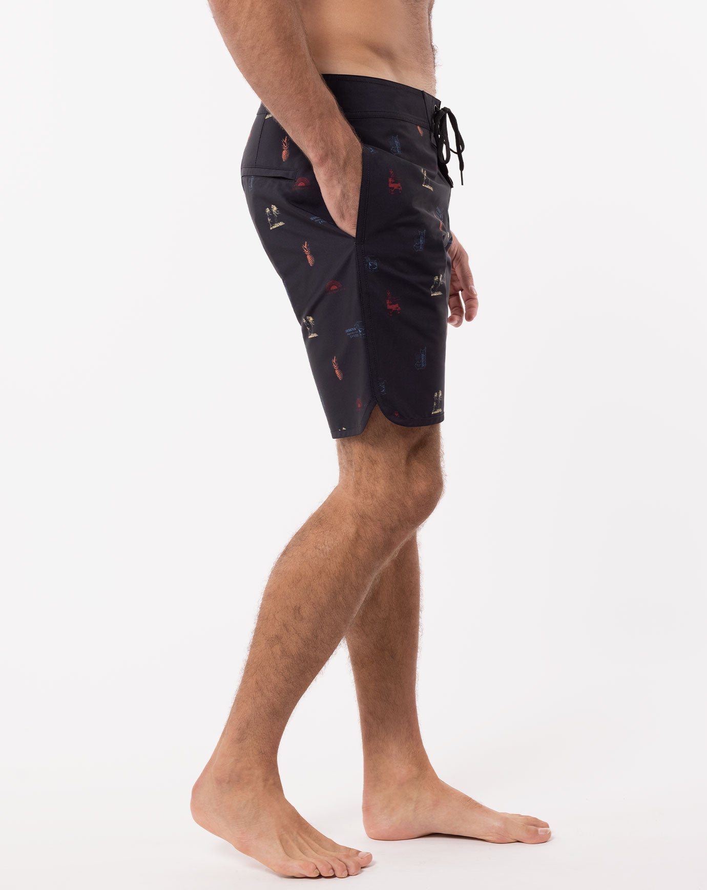 Seven Seas Boardshort