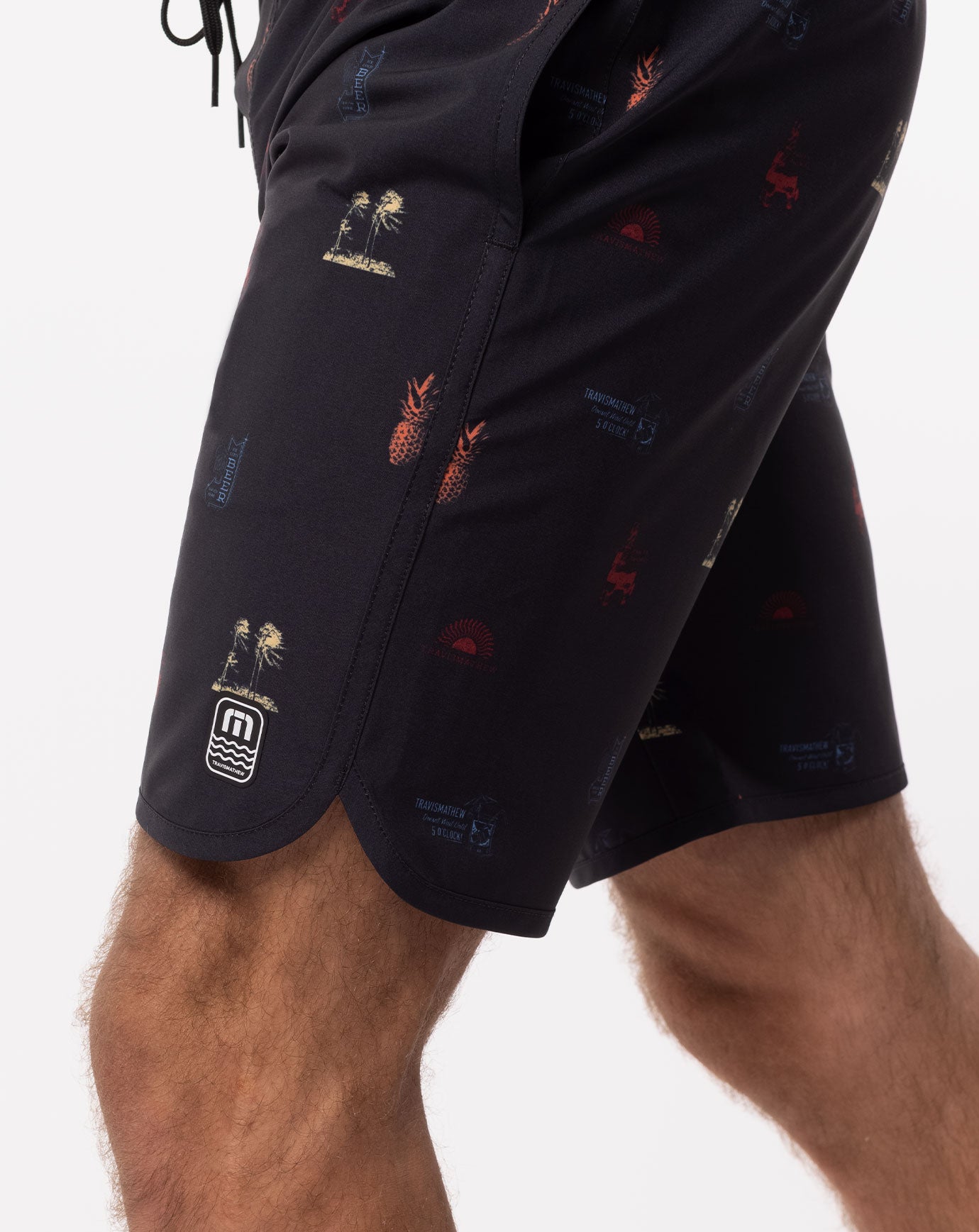 Seven Seas Boardshort