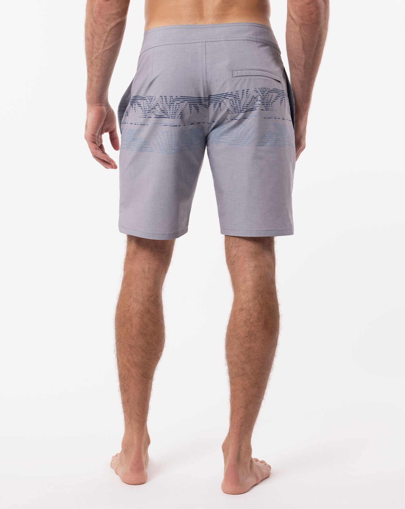 Treeline Boardshort