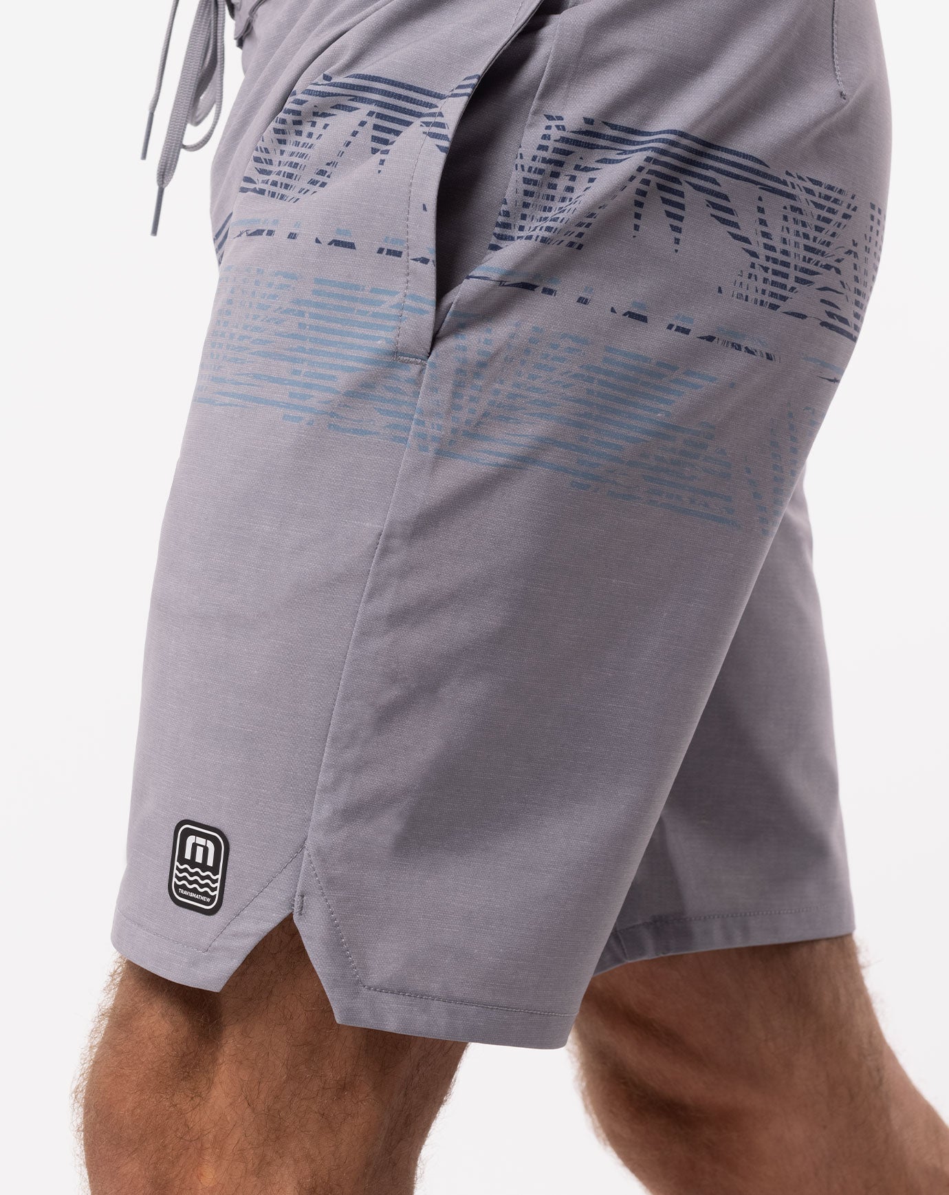 Treeline Boardshort