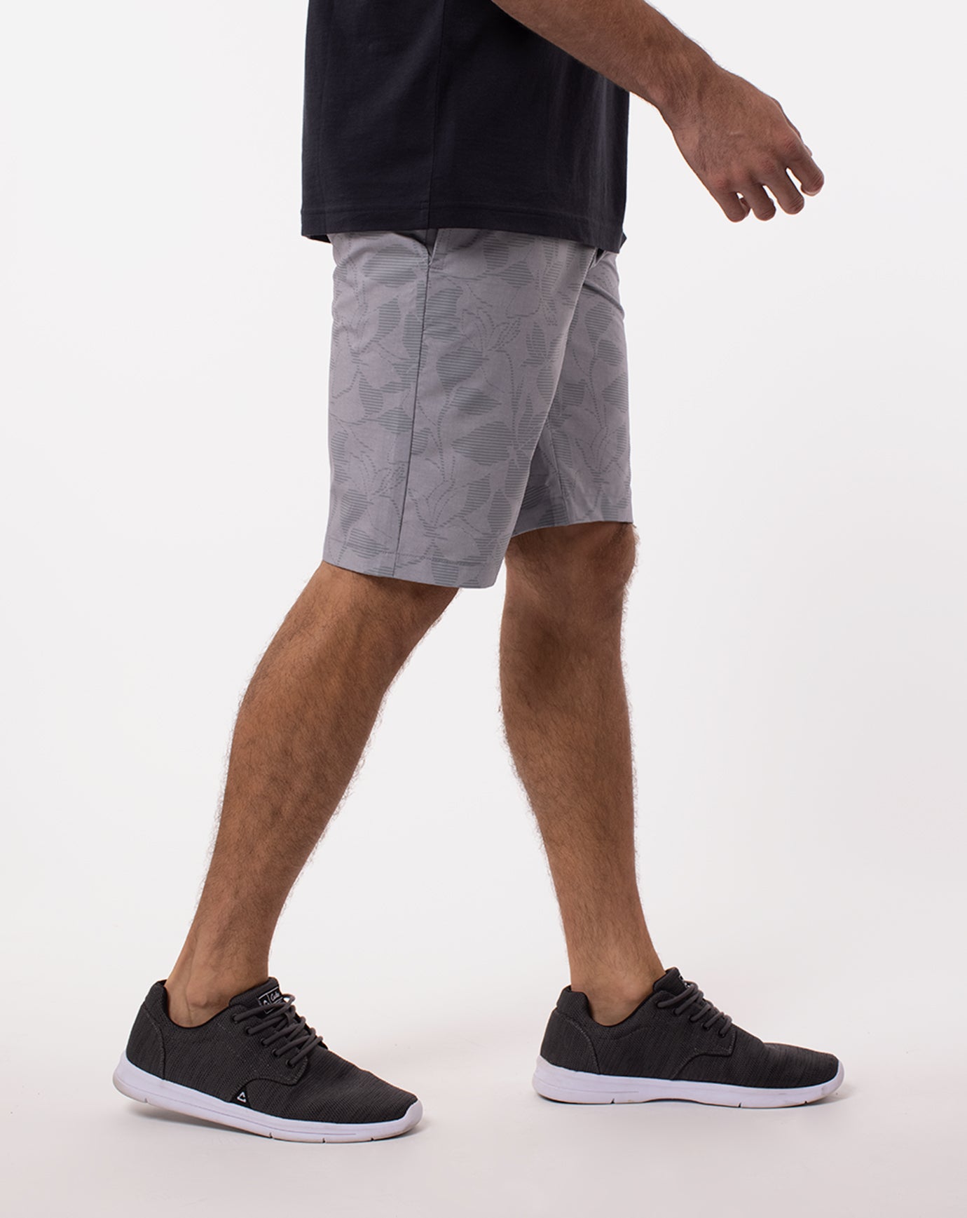 Atlantic Ocean Short