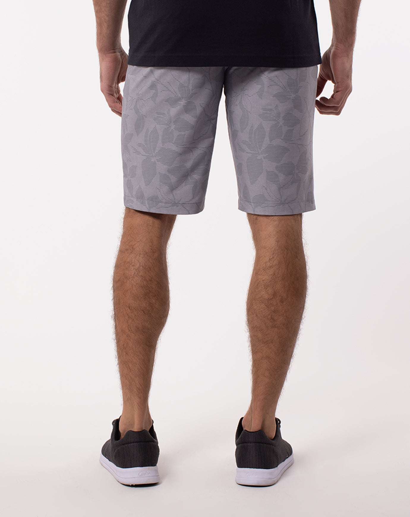 Atlantic Ocean Short