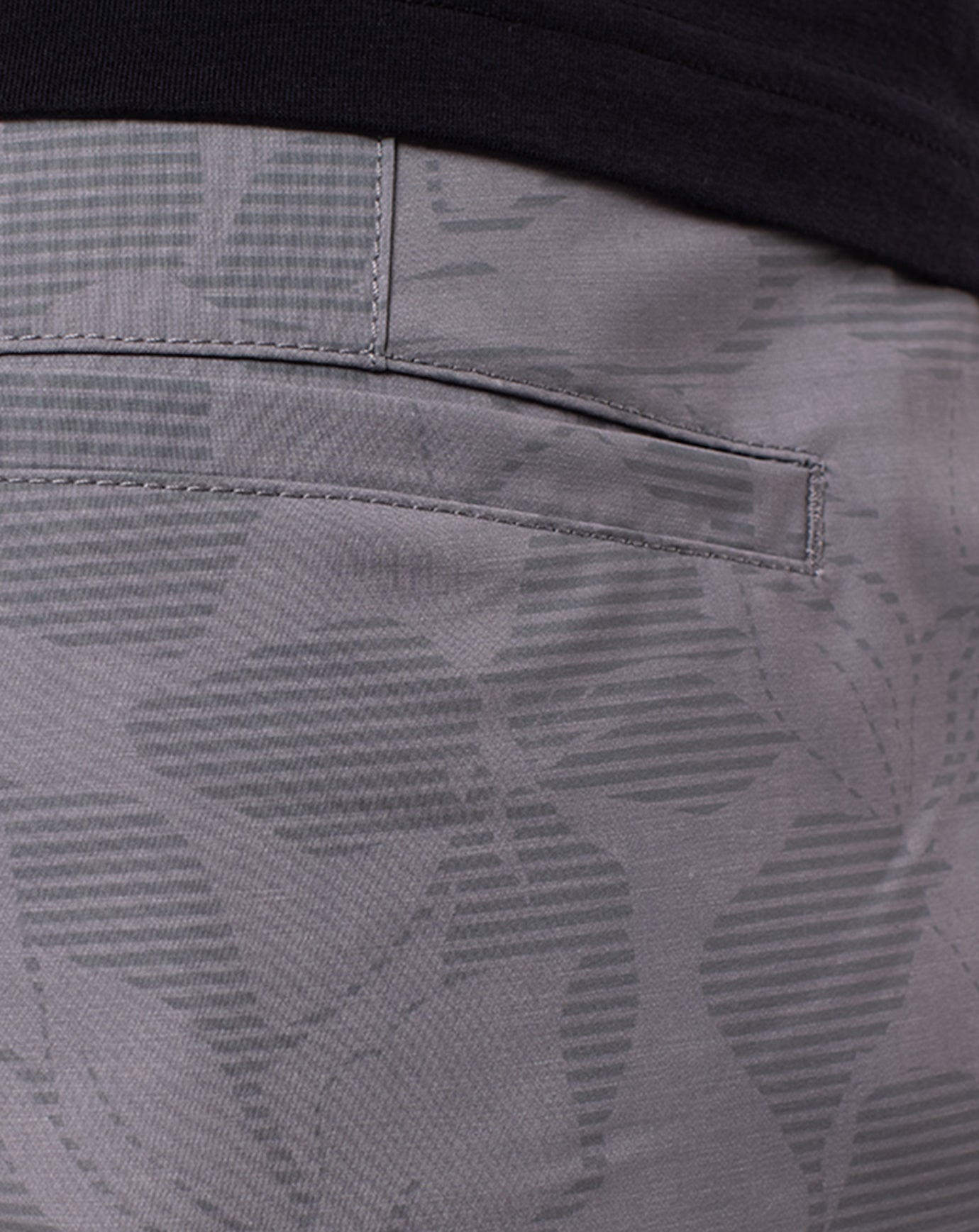 Atlantic Ocean Short