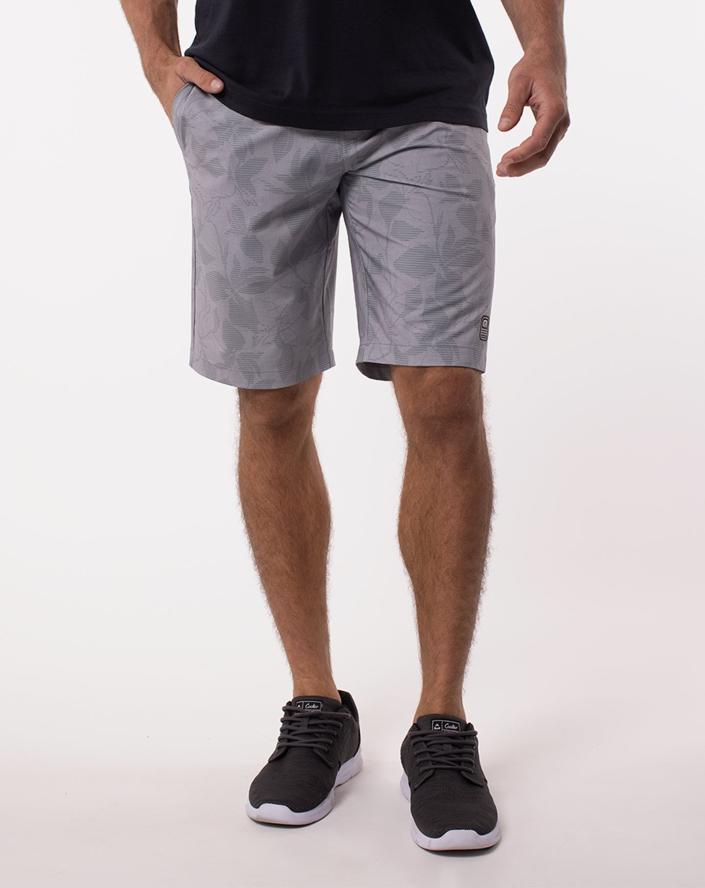 Atlantic Ocean Short