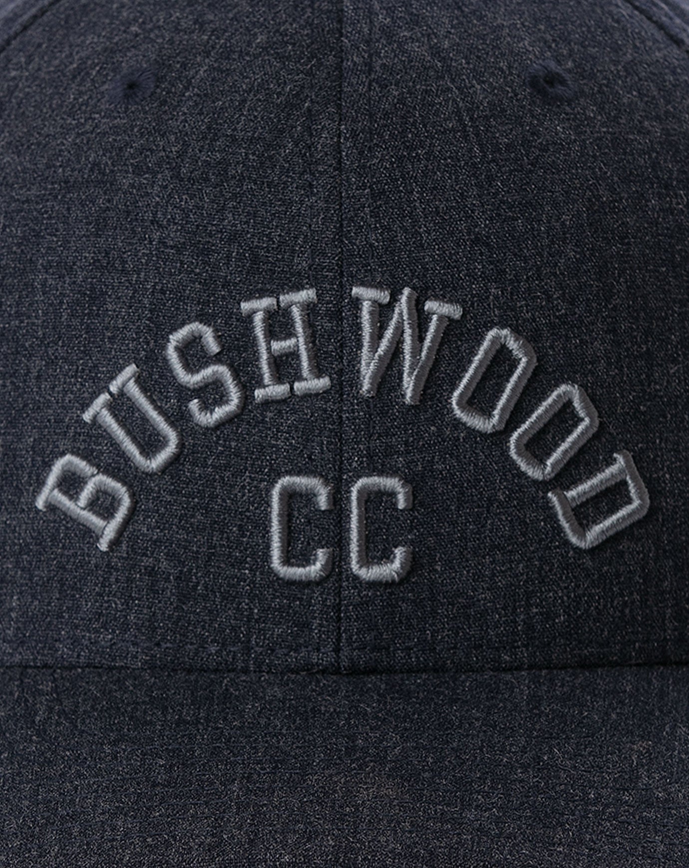 Hike And Holler Snapback Hat