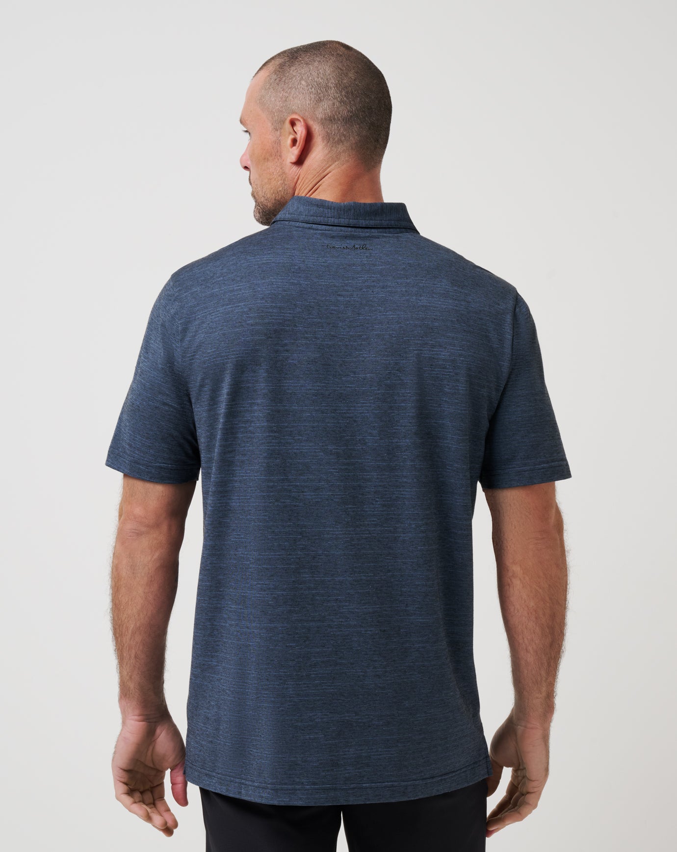The Heater Polo
