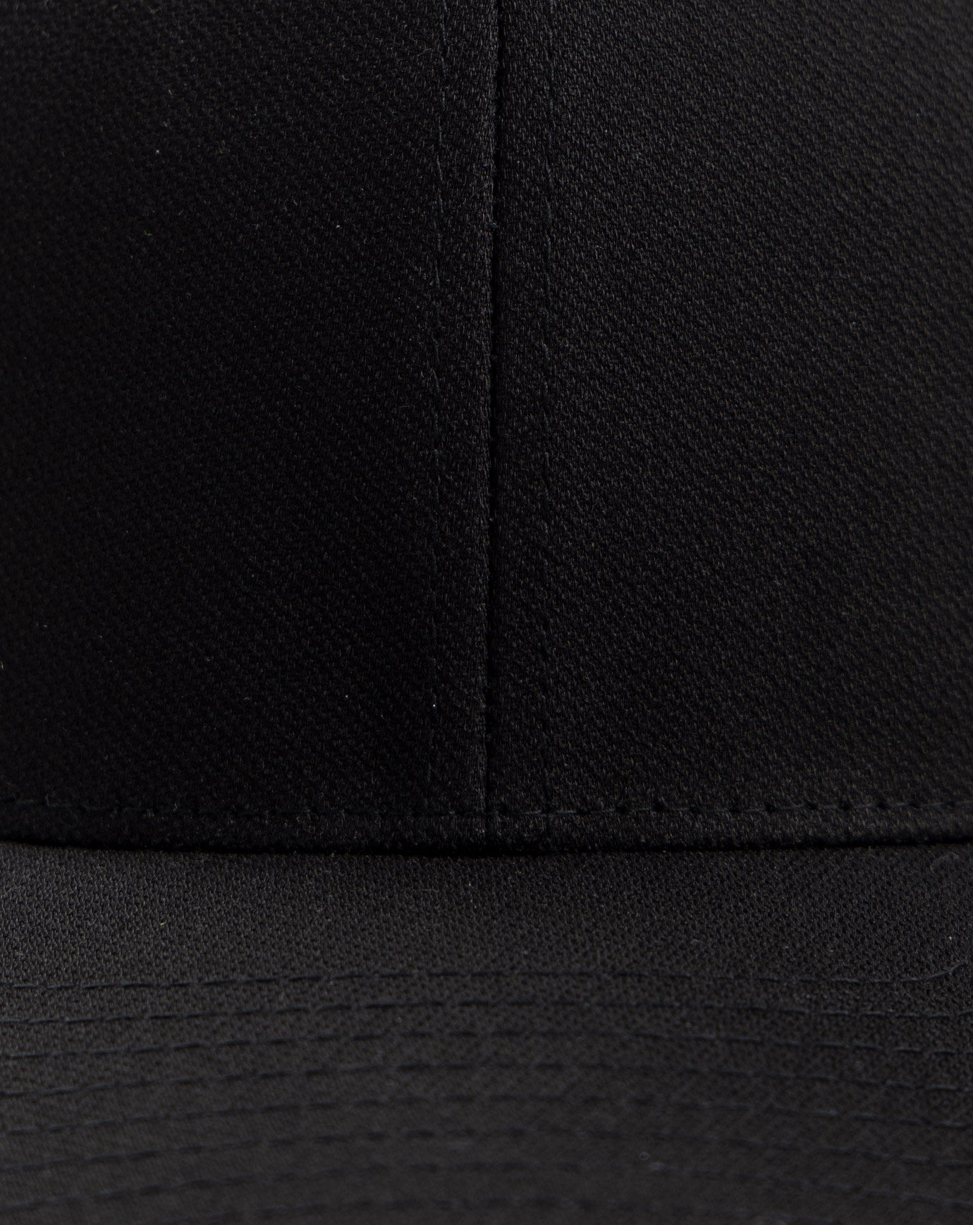 Eclipse Snapback Hat