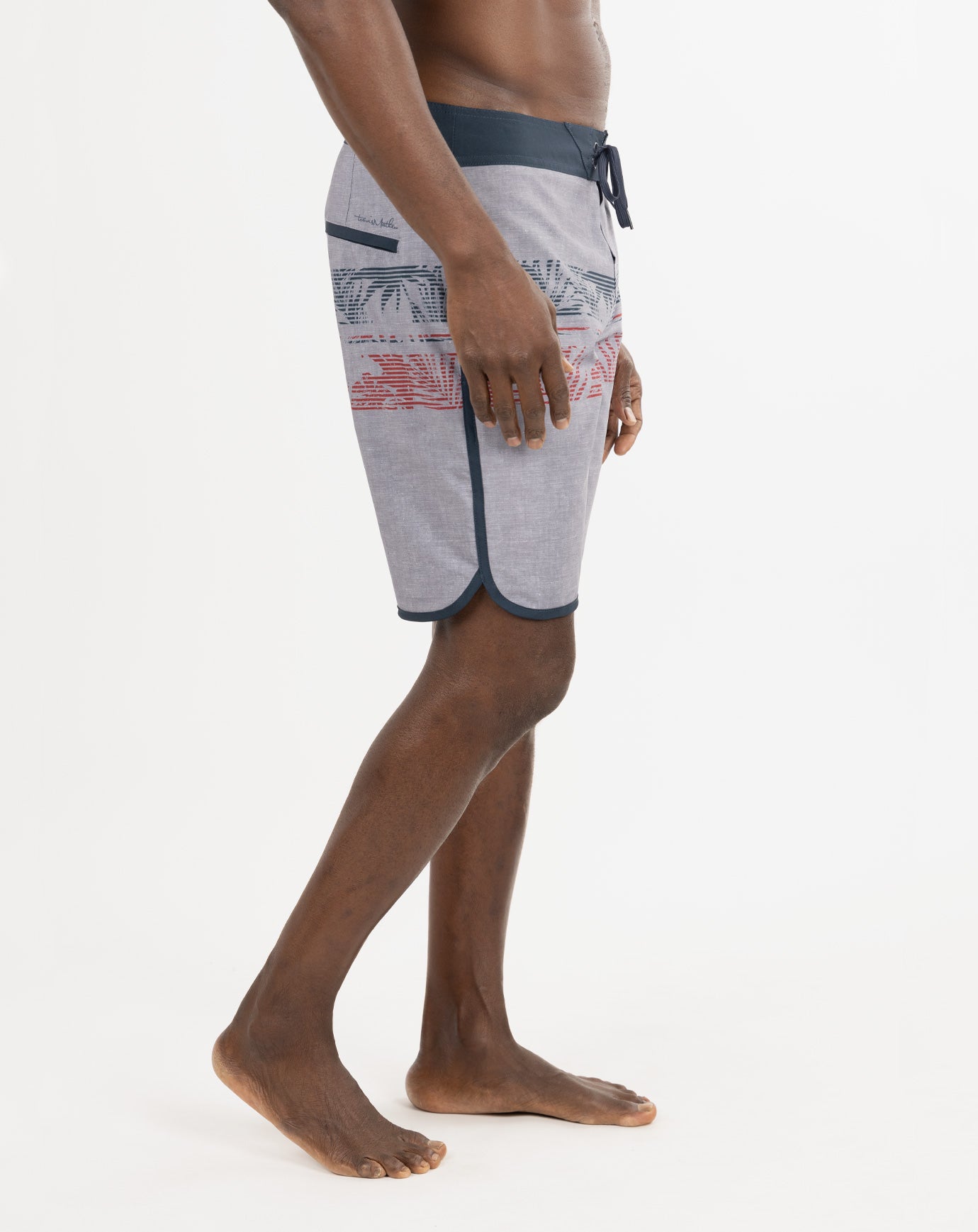 Cutting Corners Boardshort