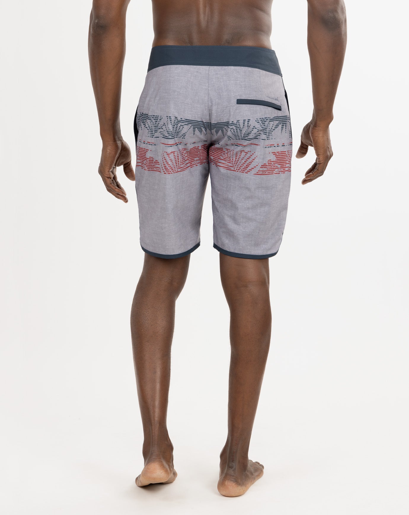Cutting Corners Boardshort