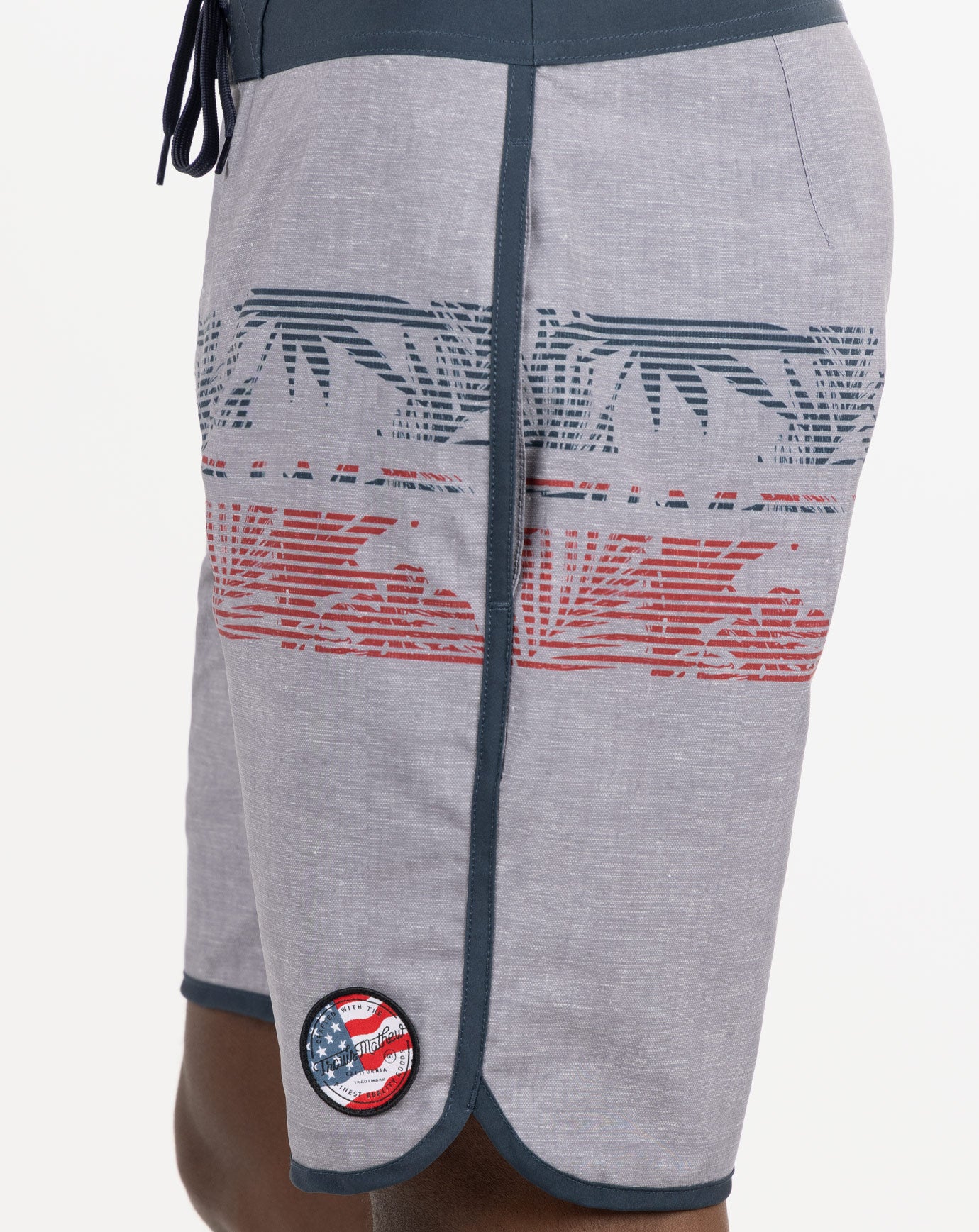 Cutting Corners Boardshort