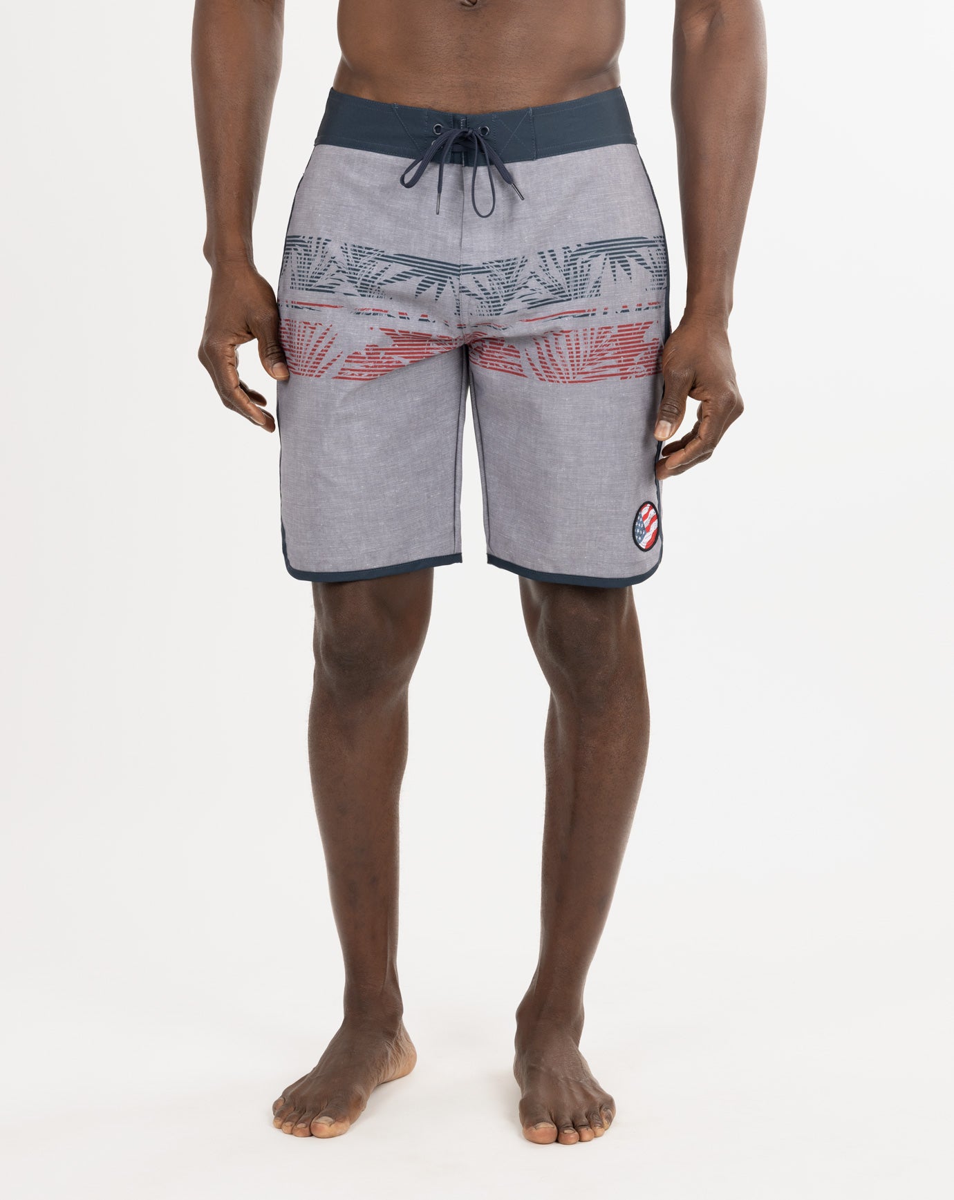 Cutting Corners Boardshort