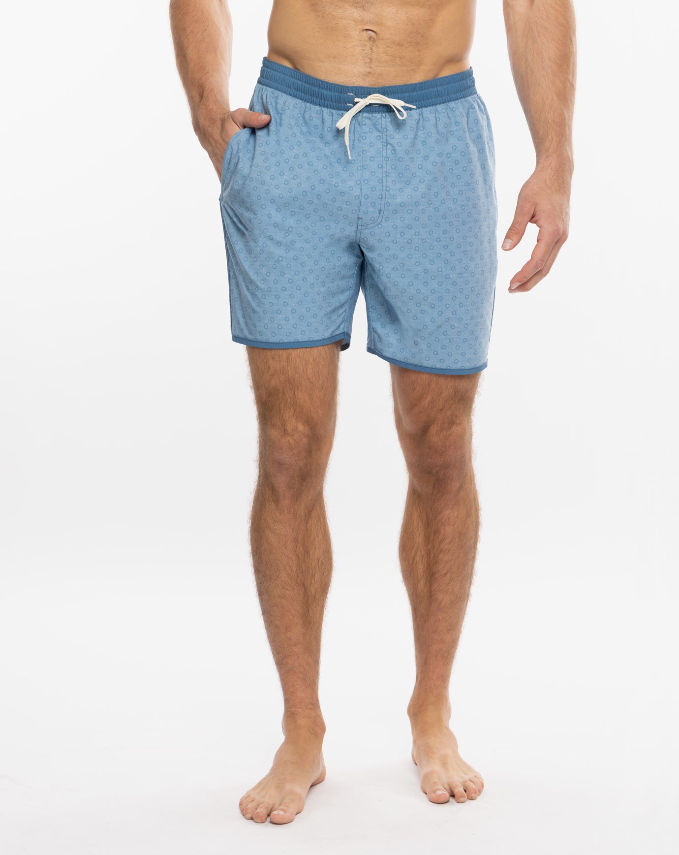 Helicopter Tour Boardshort