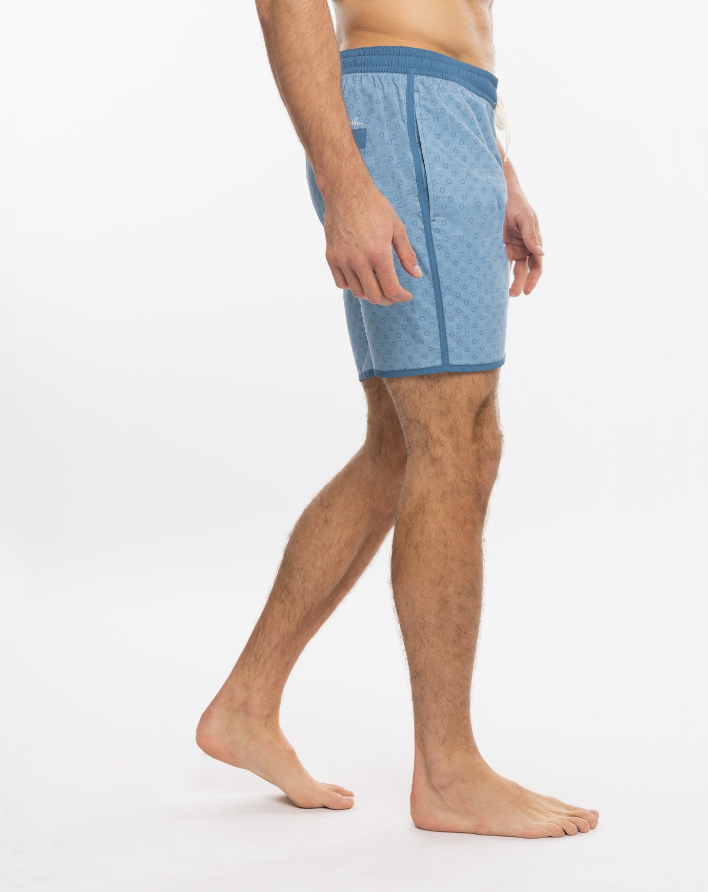 Helicopter Tour Boardshort