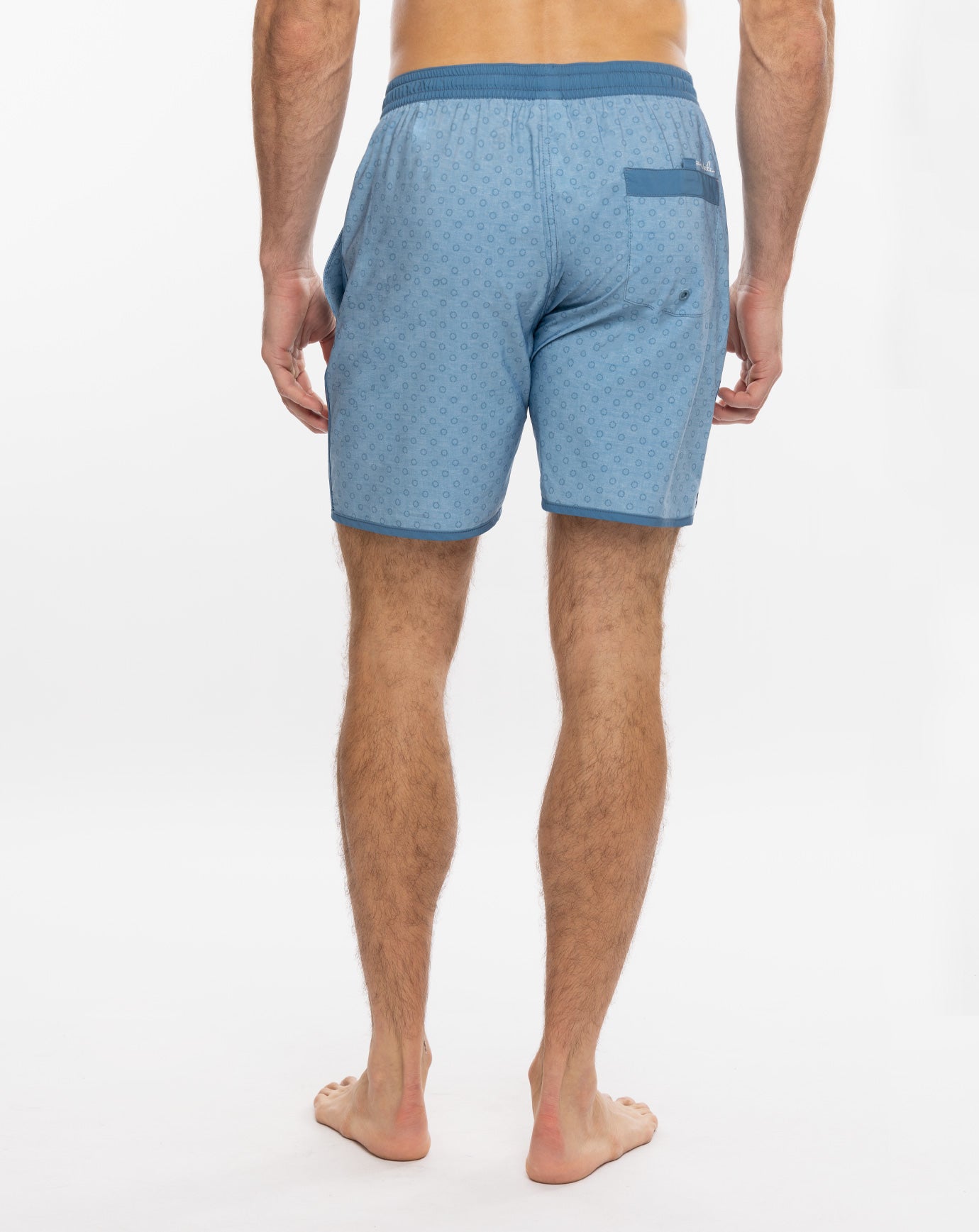 Helicopter Tour Boardshort