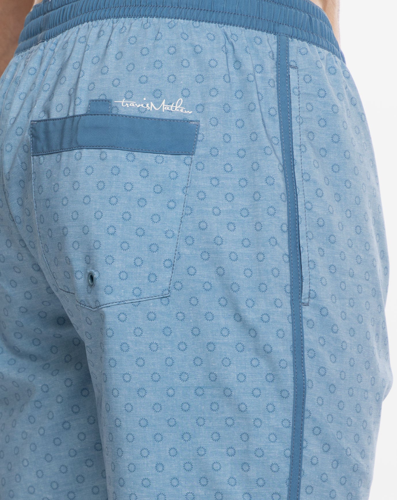 Helicopter Tour Boardshort