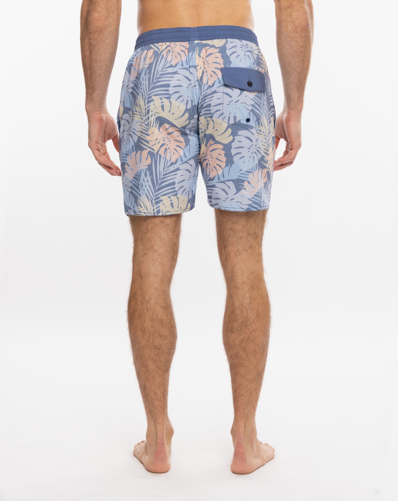 Pomp And Ceremony Boardshort