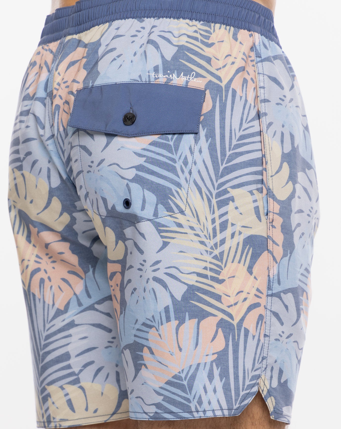 Pomp And Ceremony Boardshort