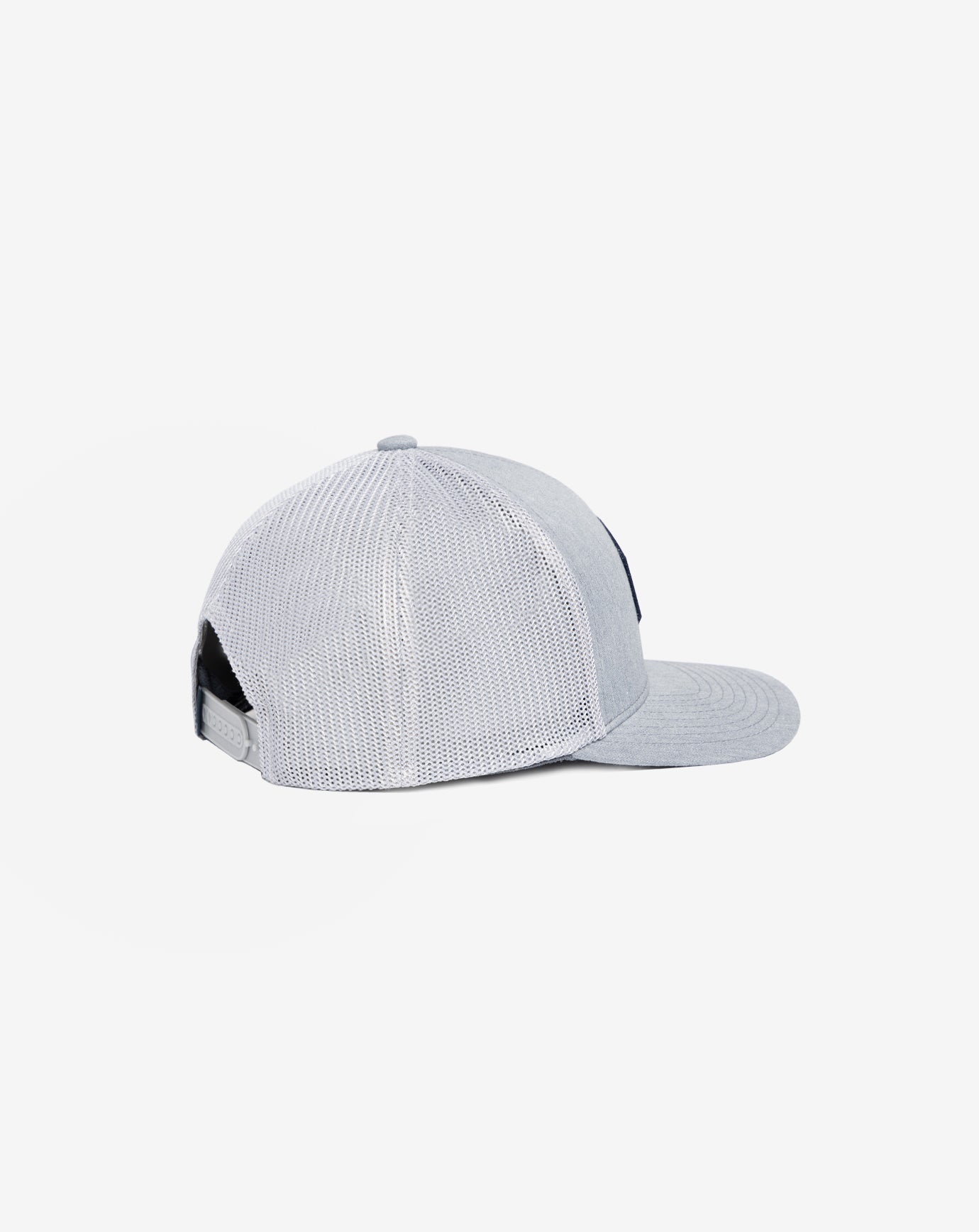 Beaten Trail Snapback Hat
