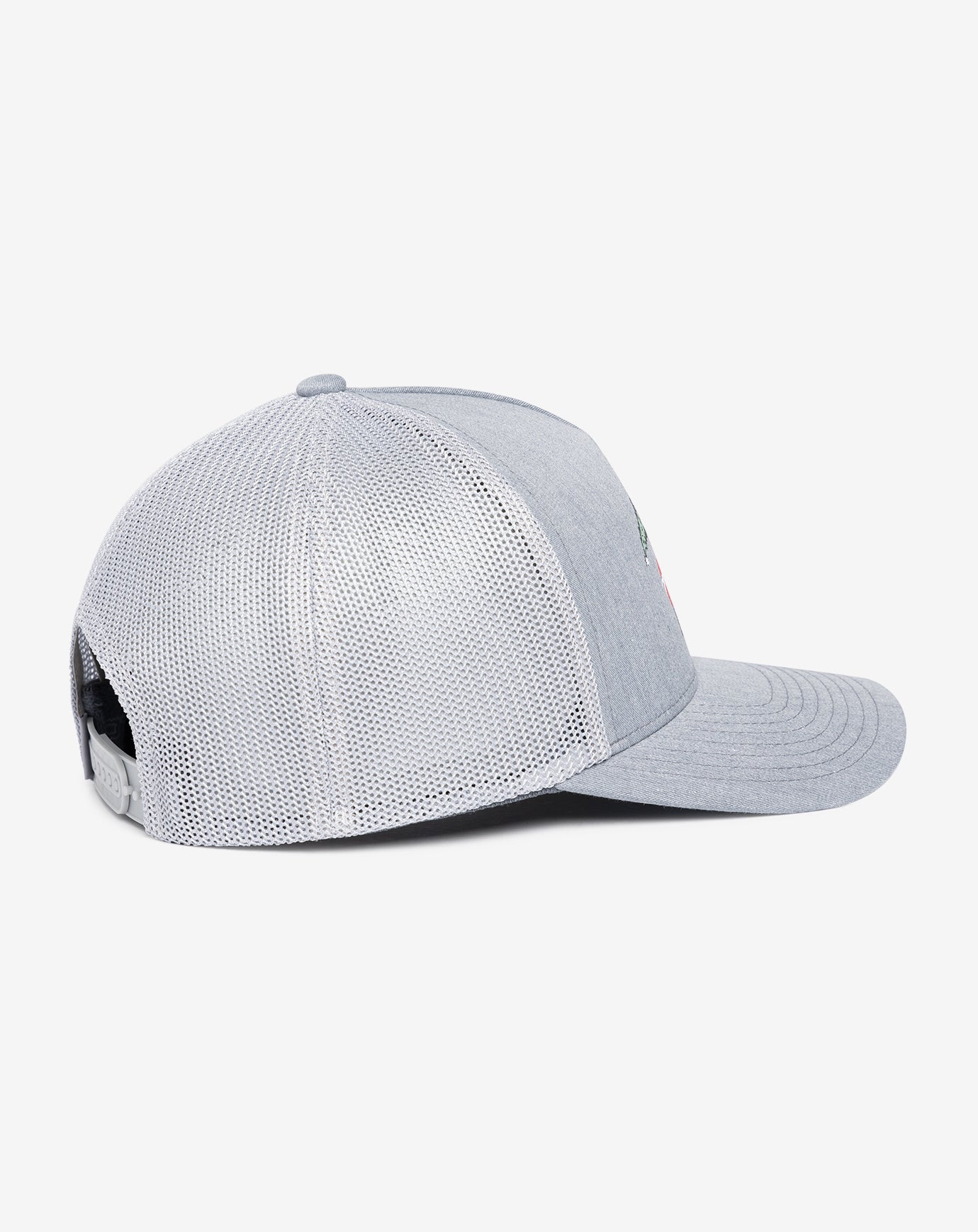 Winter Holiday Snapback Hat