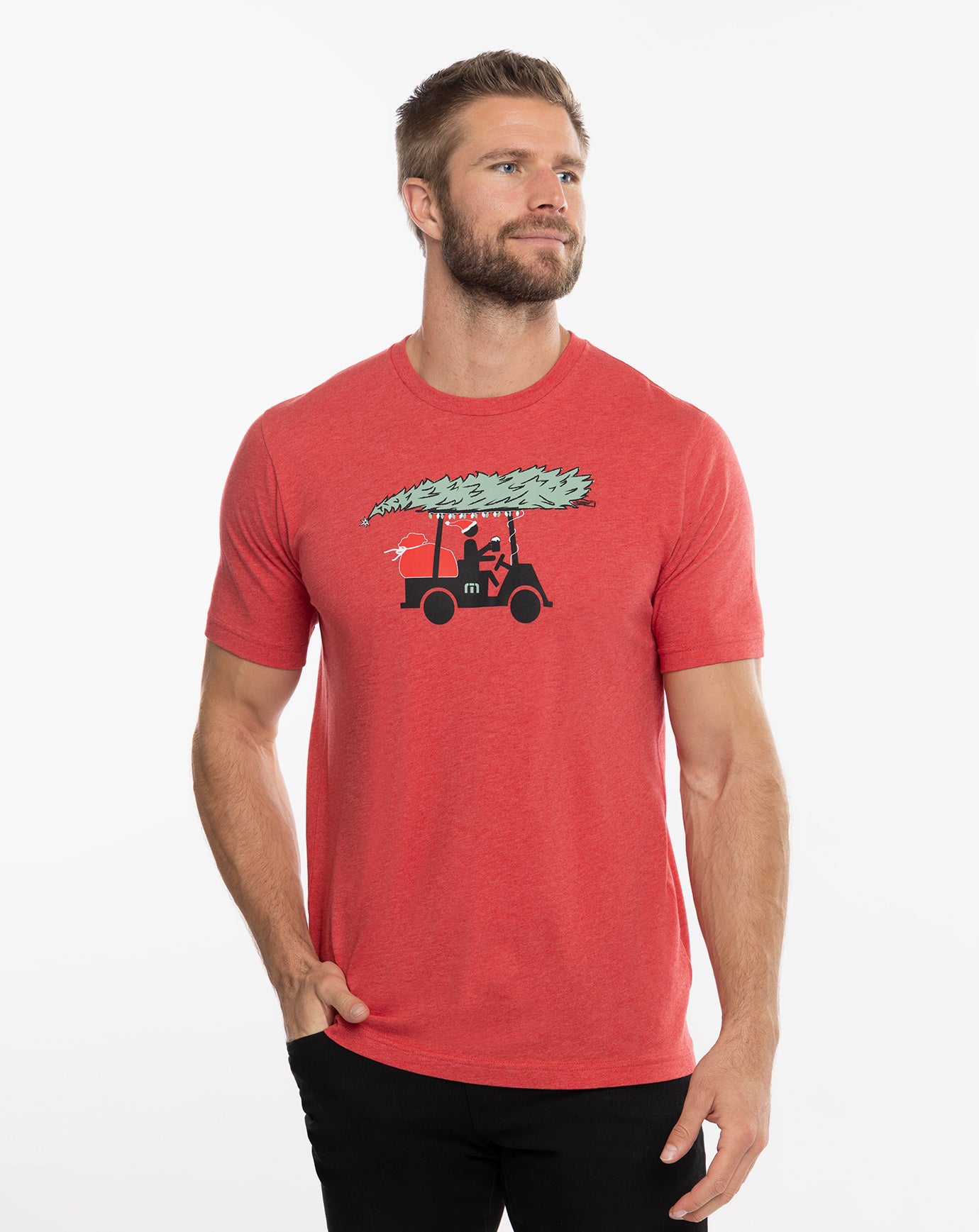 Midnight Ride Tee