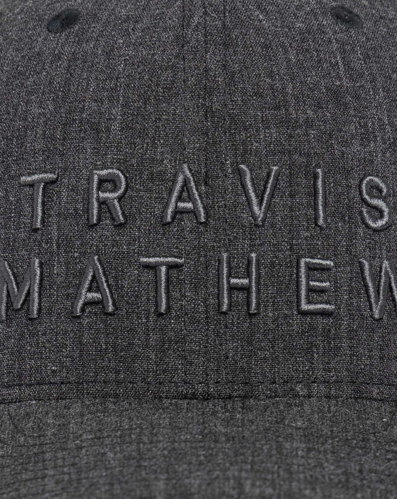 Rockdale Snapback Hat