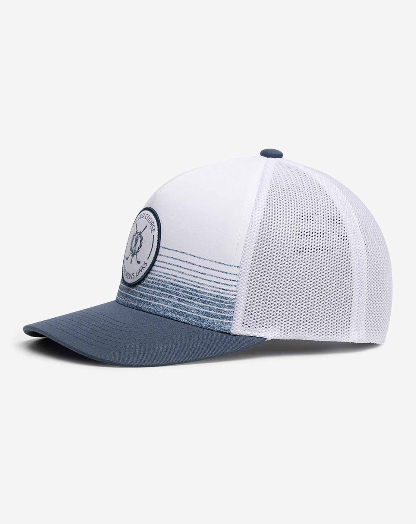 Backyard Bash St Andrews Snapback Hat