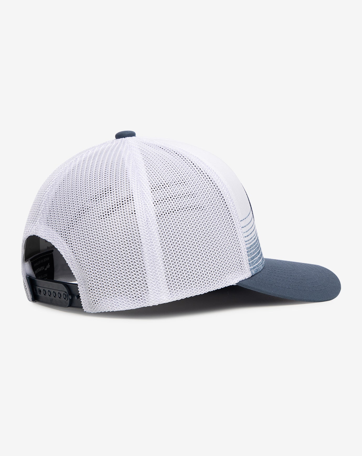 Backyard Bash St Andrews Snapback Hat