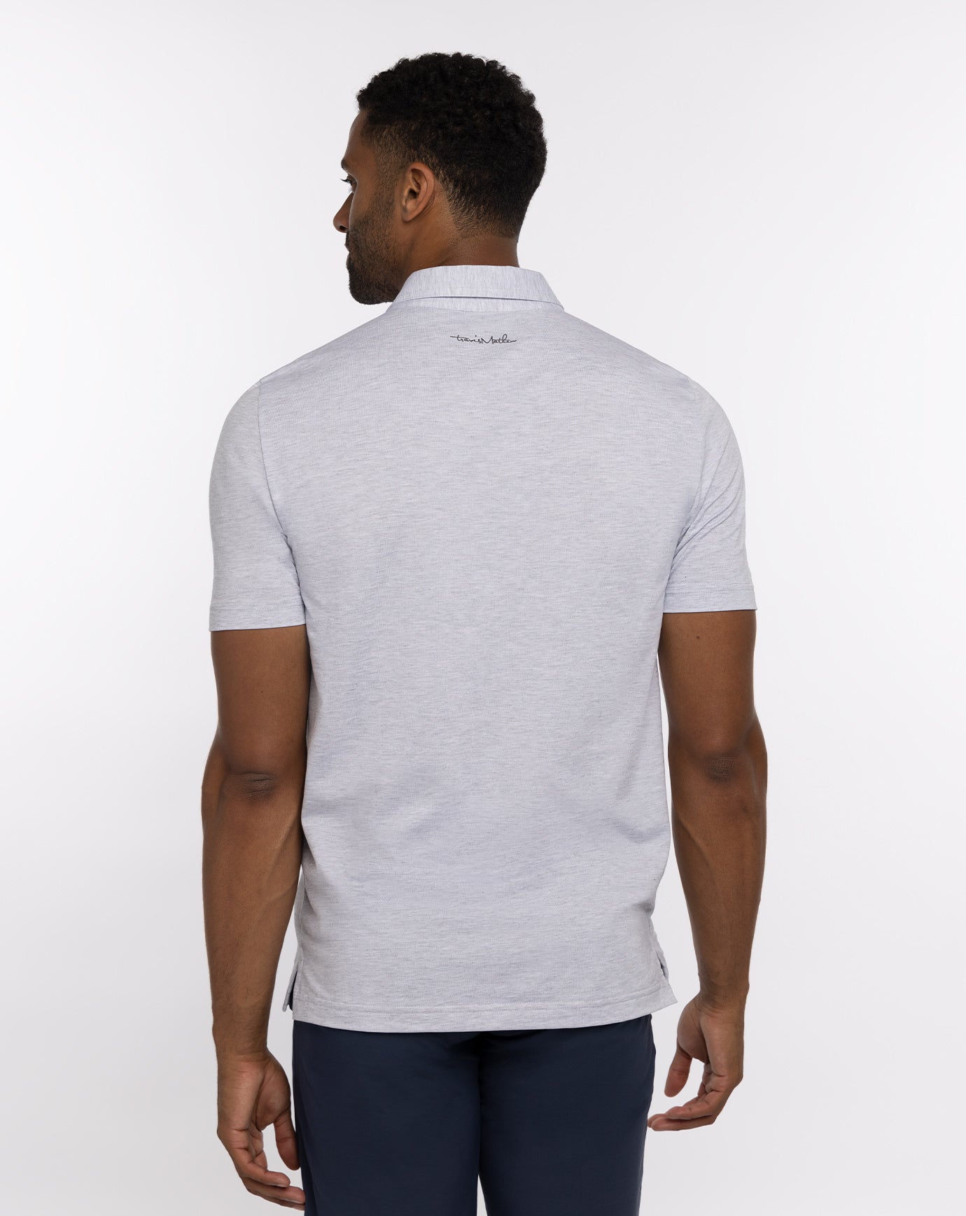 Leave Of Absence Polo