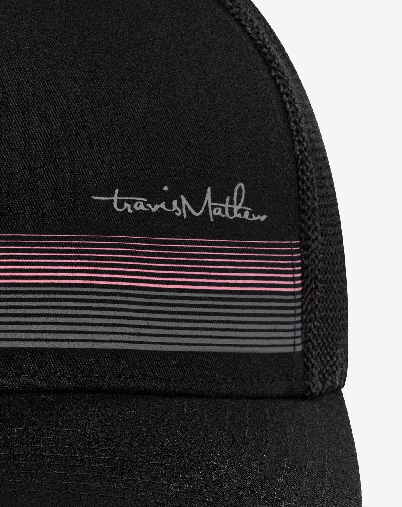 Window Seat Fitted Hat