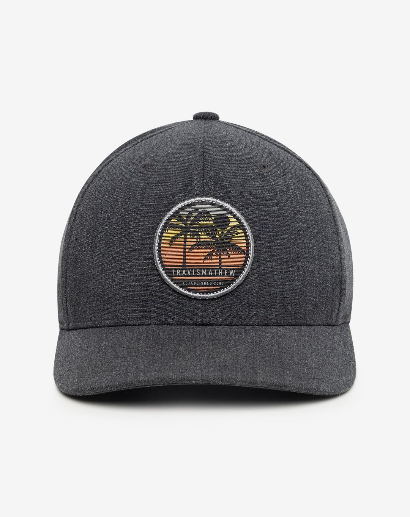 T For Tequila Snapback Hat