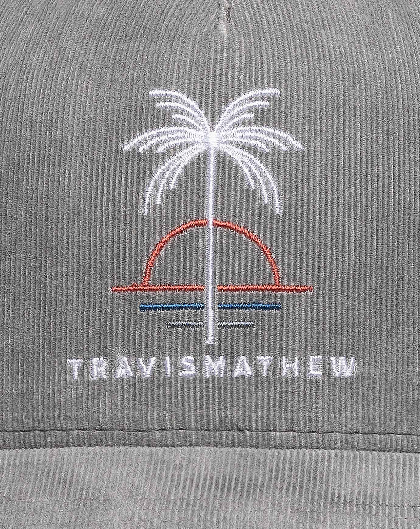 Vantage Point Snapback Hat