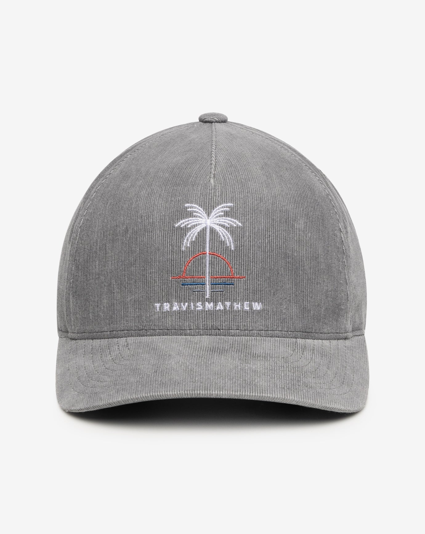 Vantage Point Snapback Hat